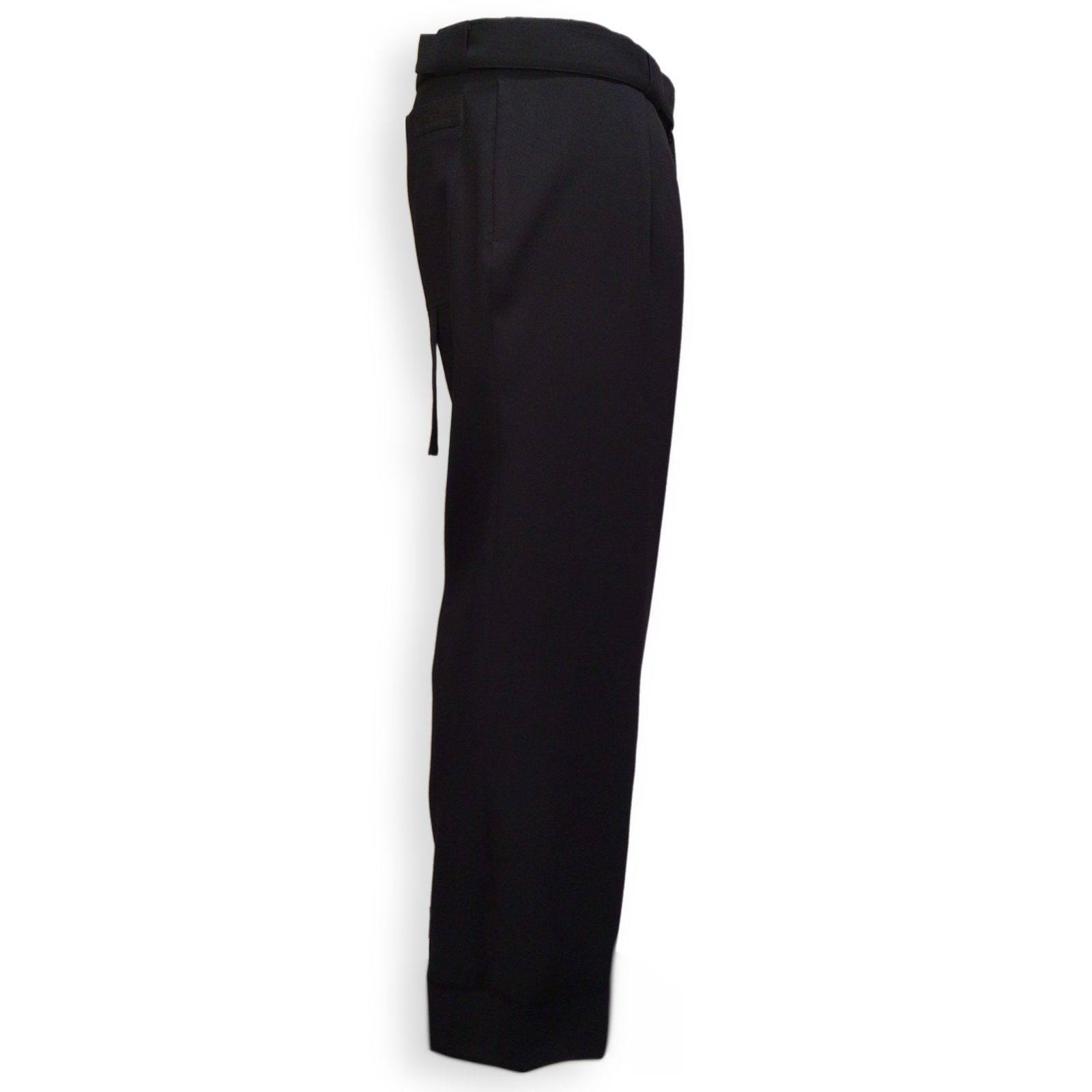 Hose "NDRRSL" schwarz