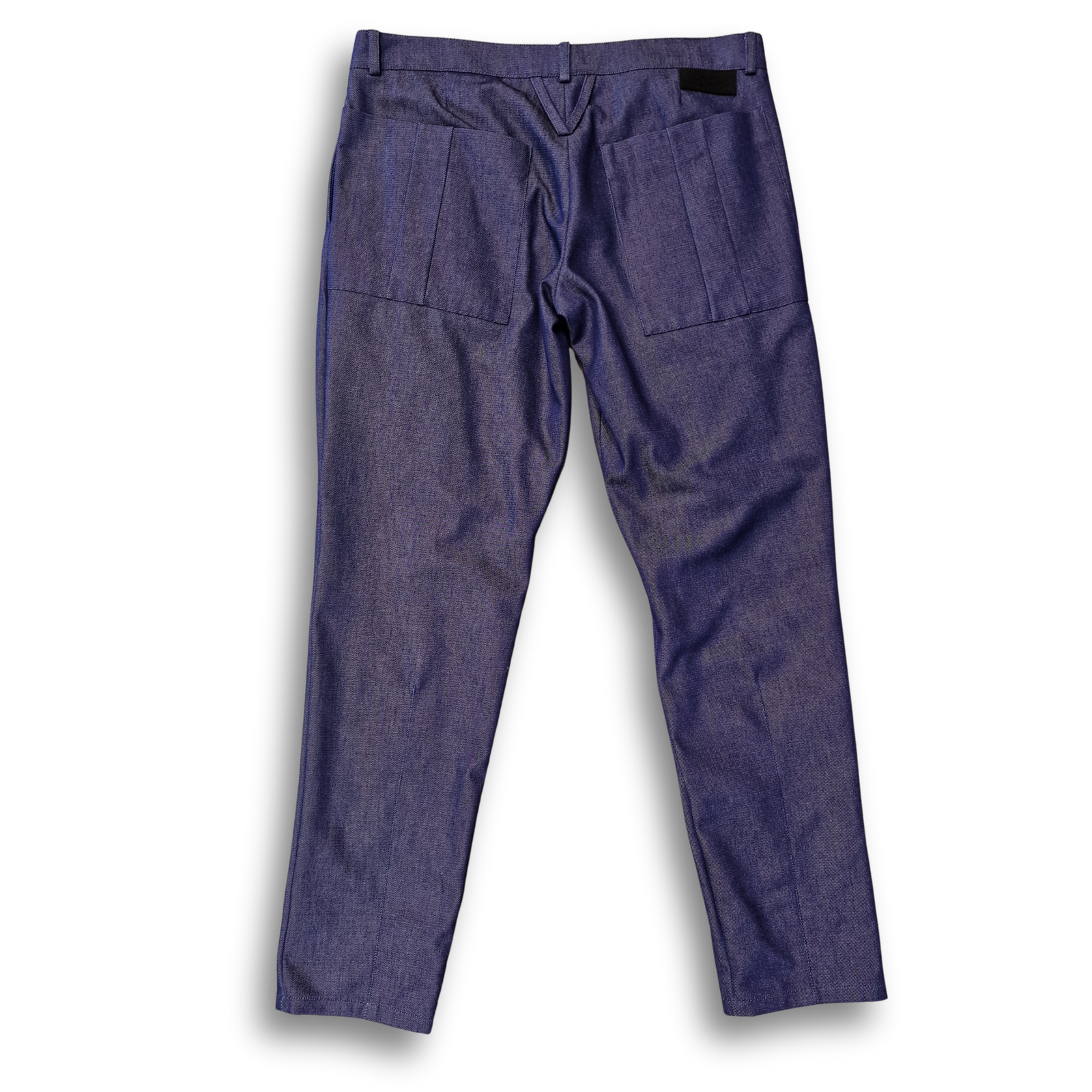 Hose "Nicola" Denim Edition