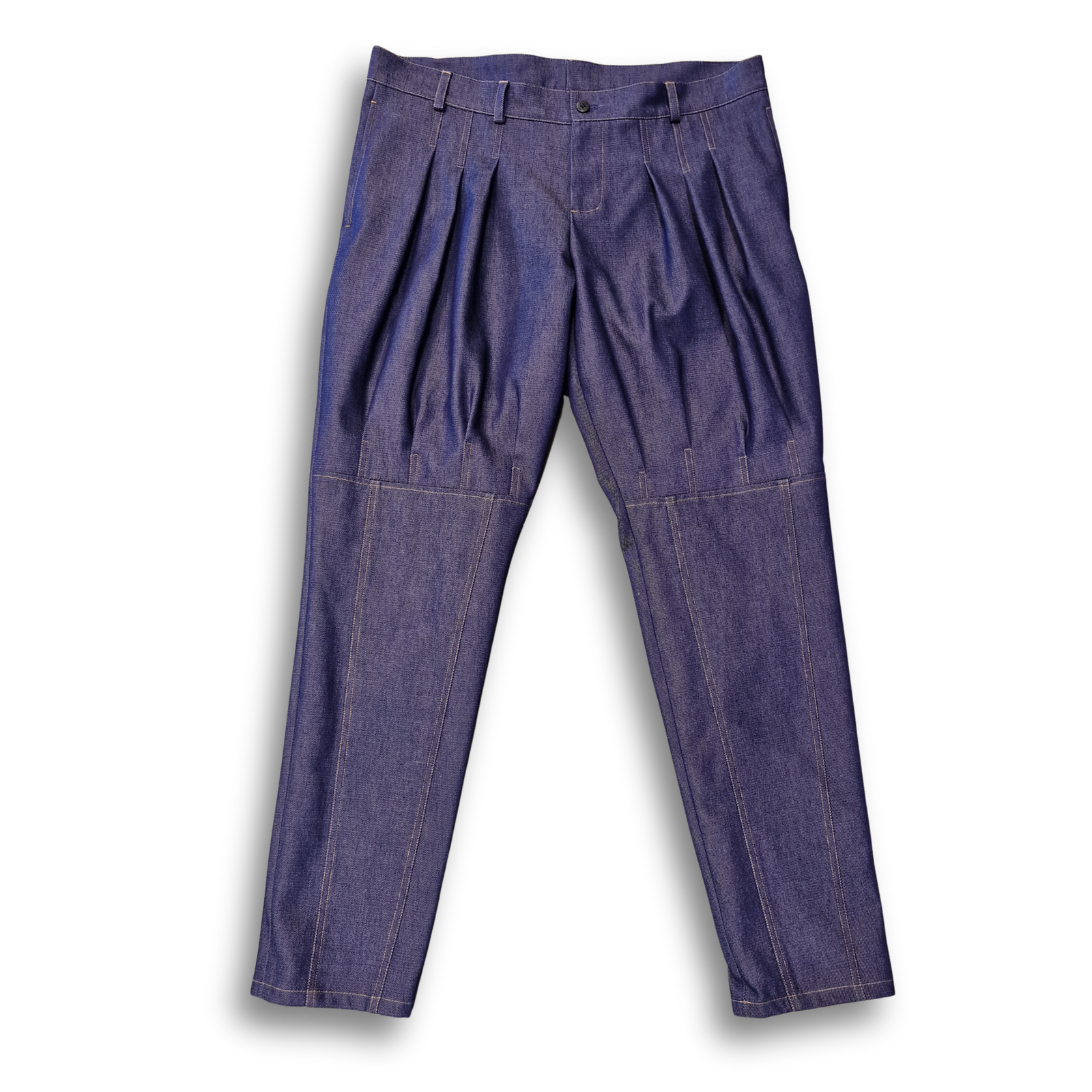 Hose "Nicola" Denim Edition