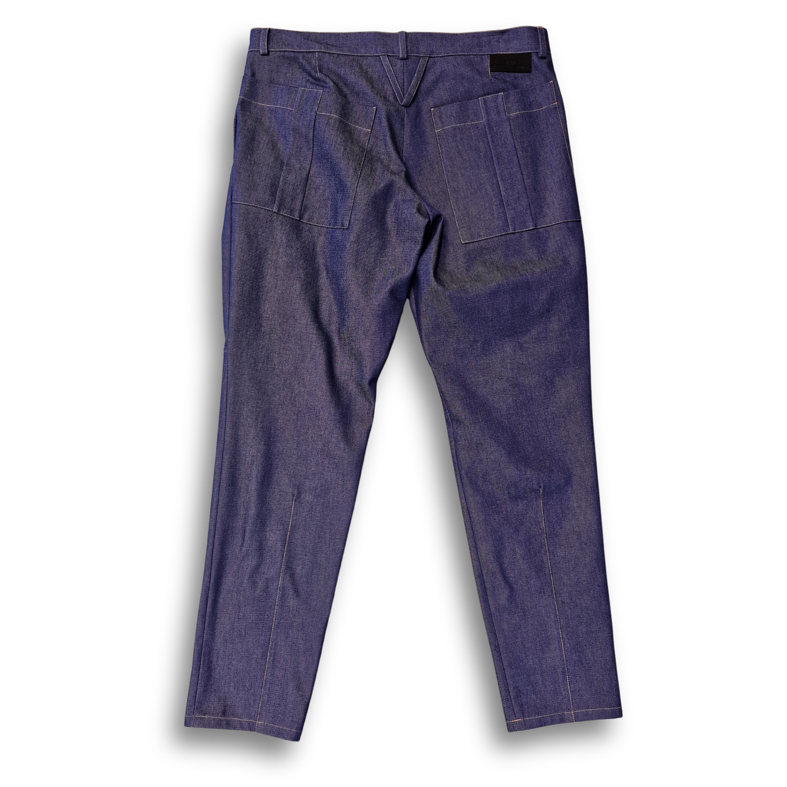 Hose "Nicola" Denim Edition