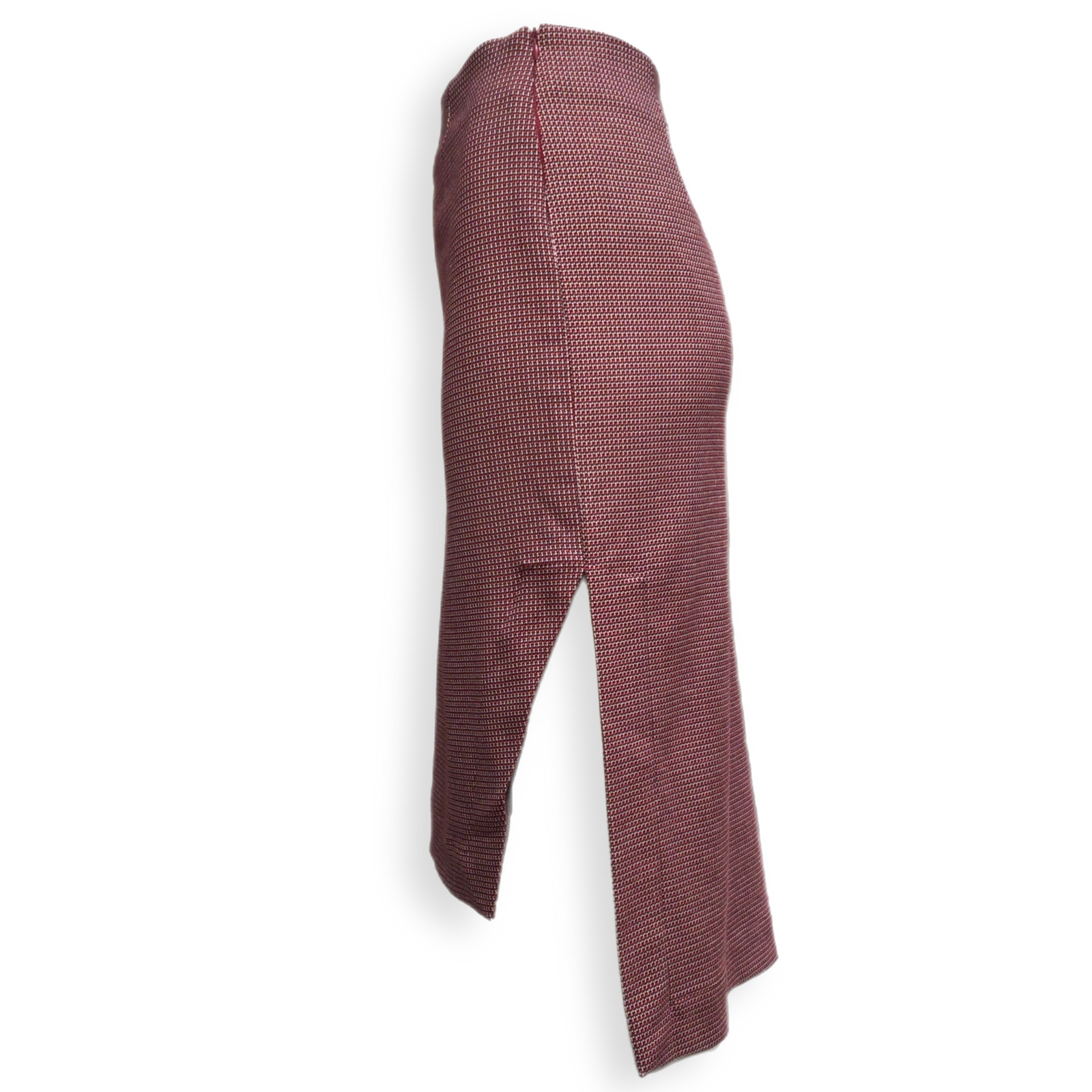 Rock "Aberdeen" Bordeaux