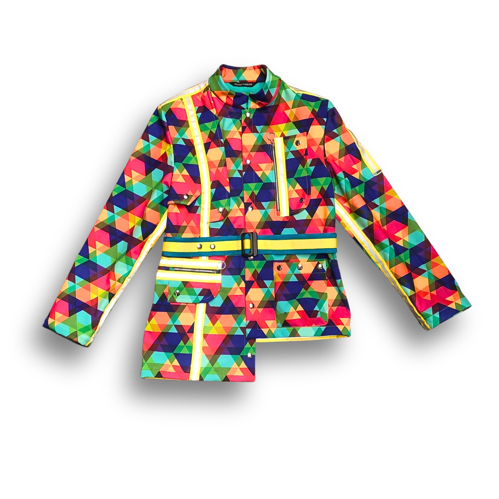 Jacke "Expression"