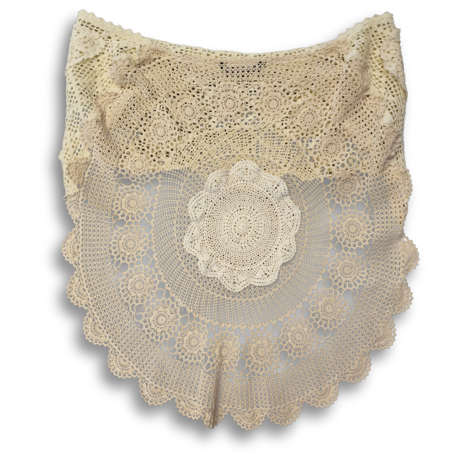 Oberteil "Agatha" One Size