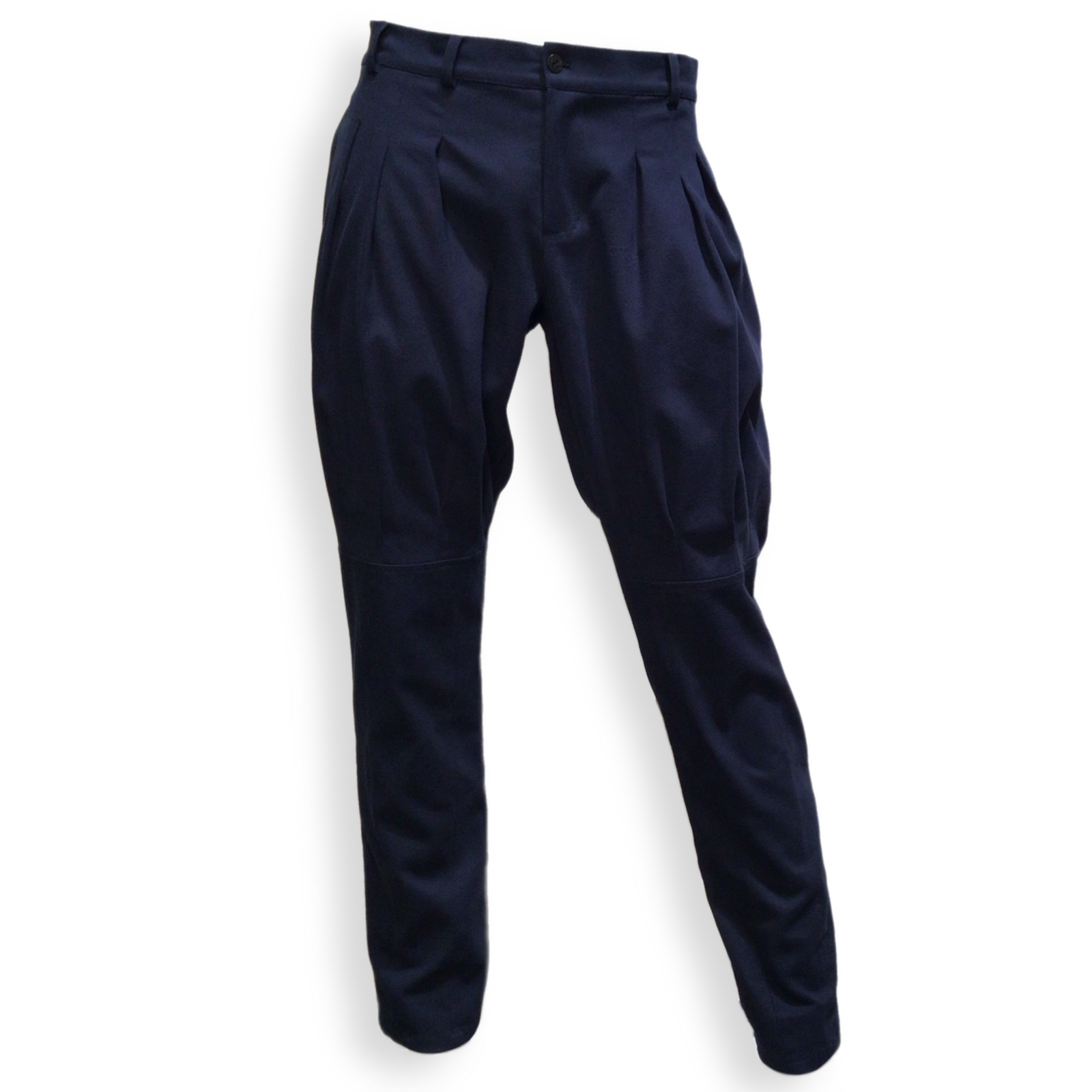 Hose "Nicola" blau