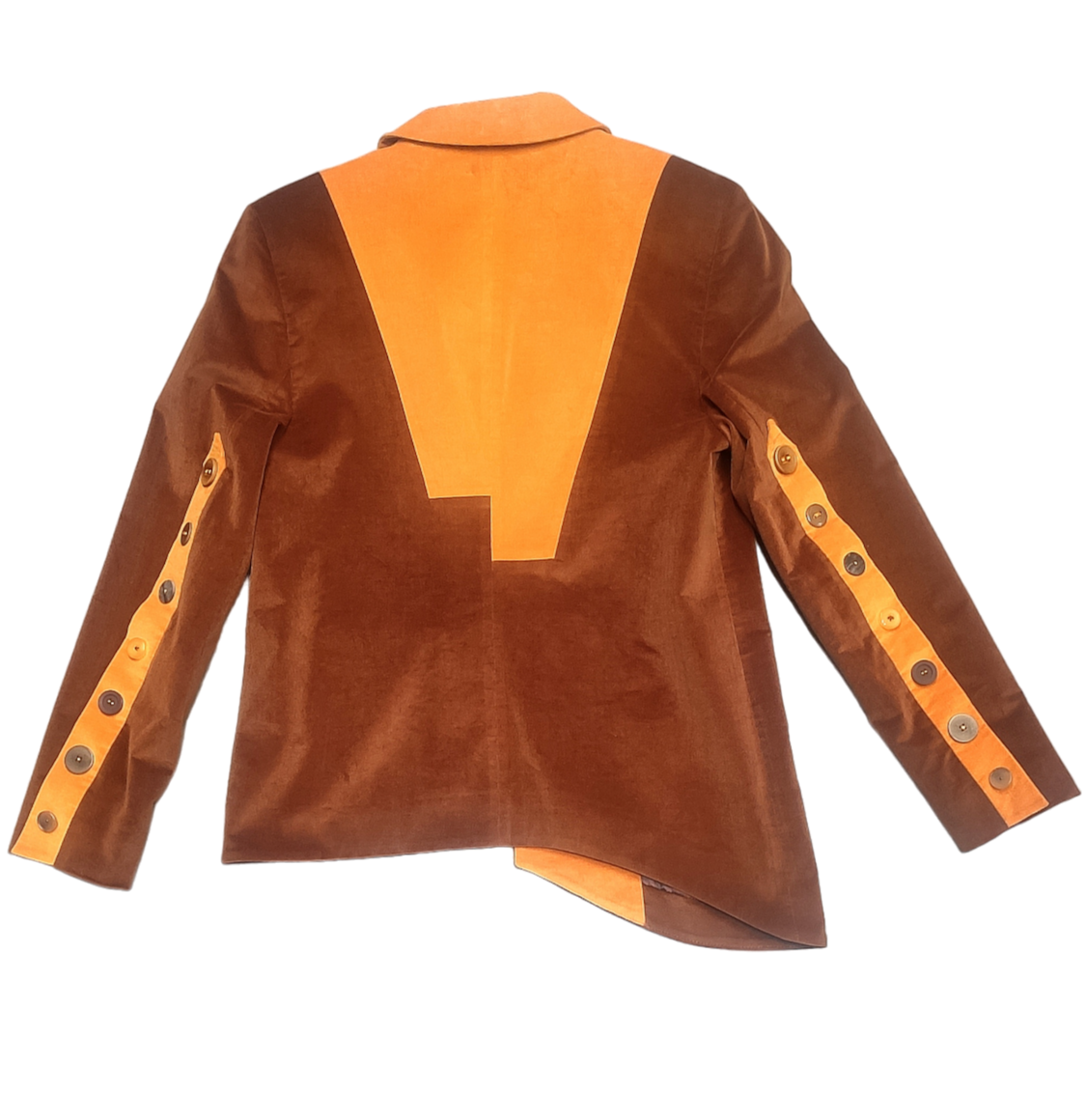 Samtsakko "FLGHFN"
