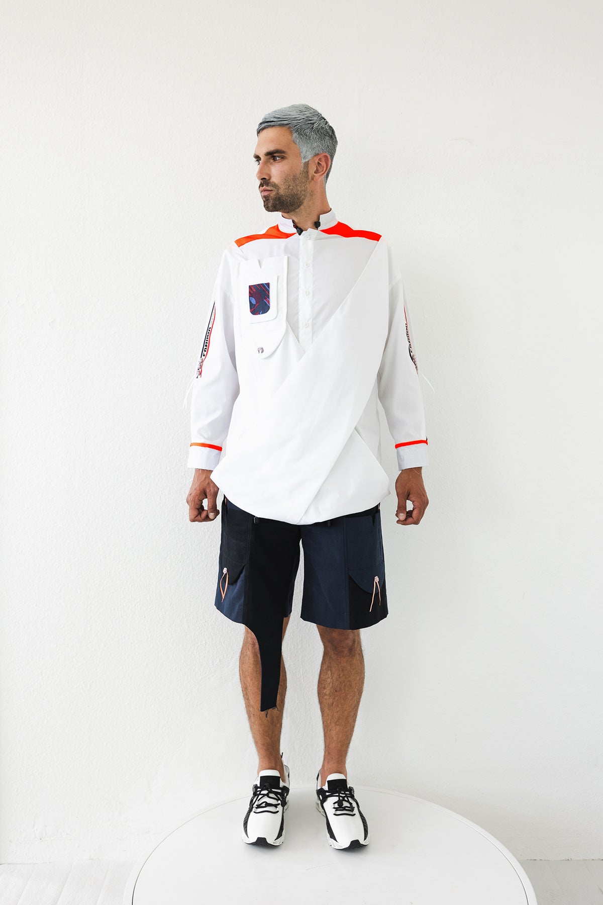 Shorts "Dickson"