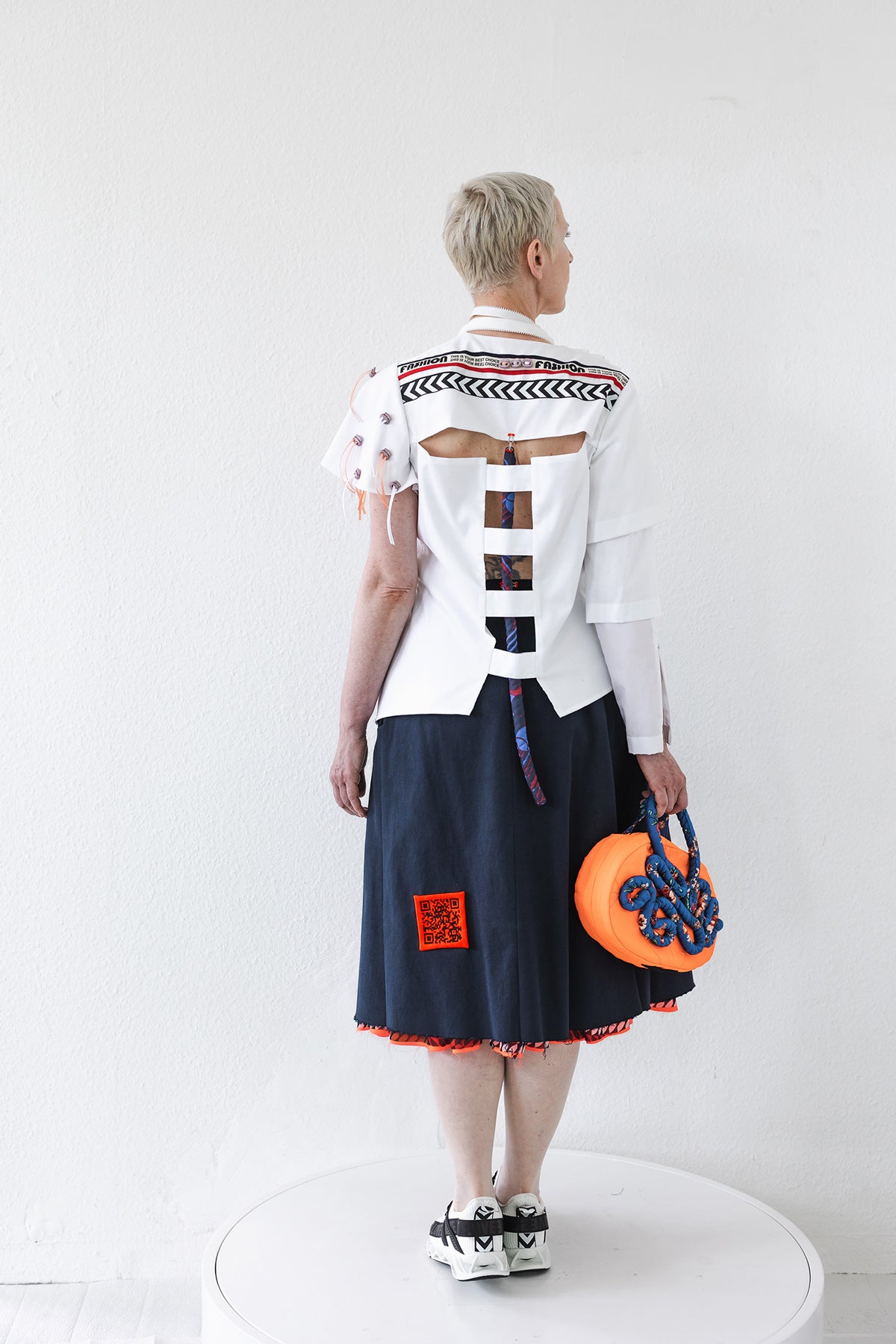 Tasche "Out of the box"