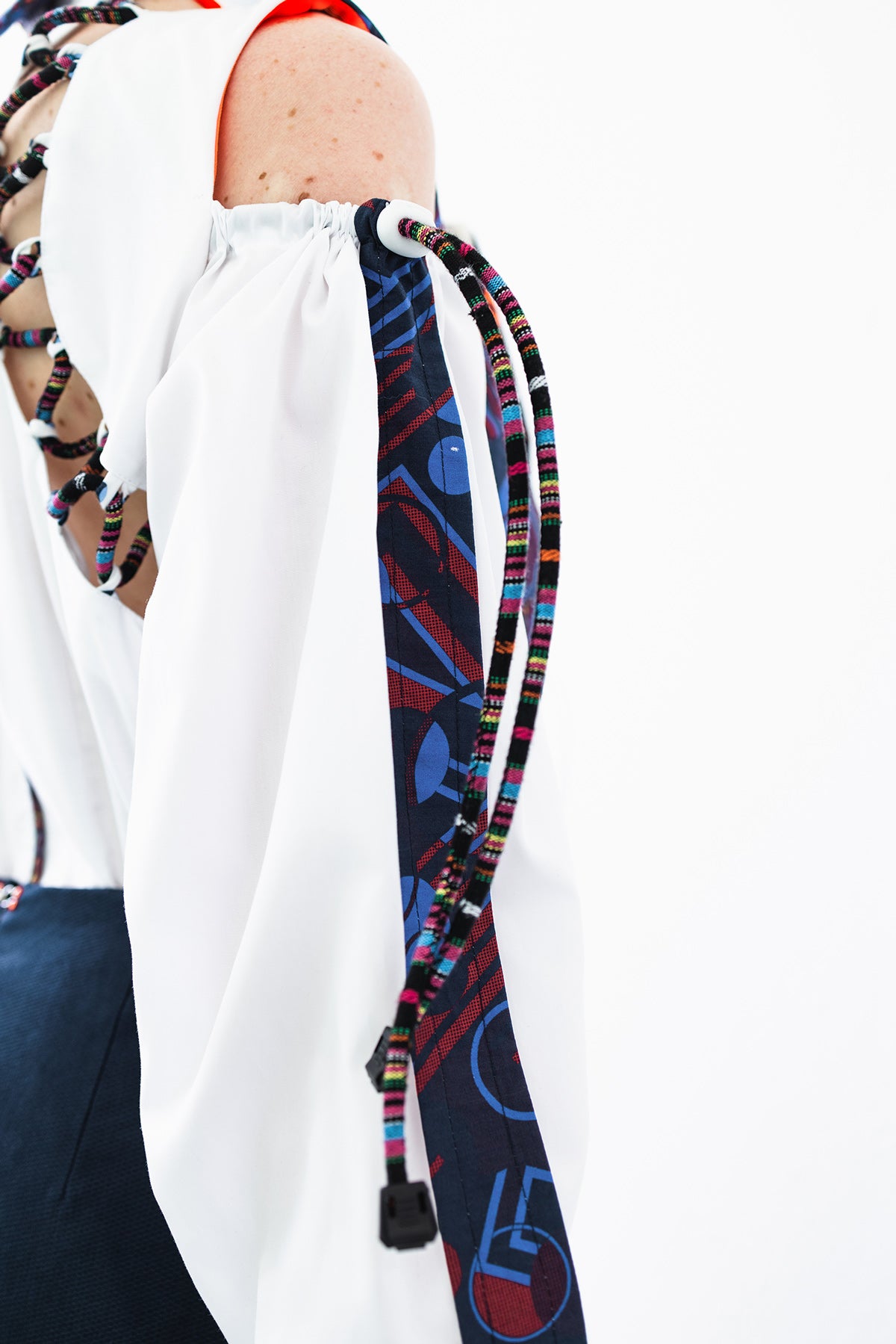 Bluse "Brookshie"