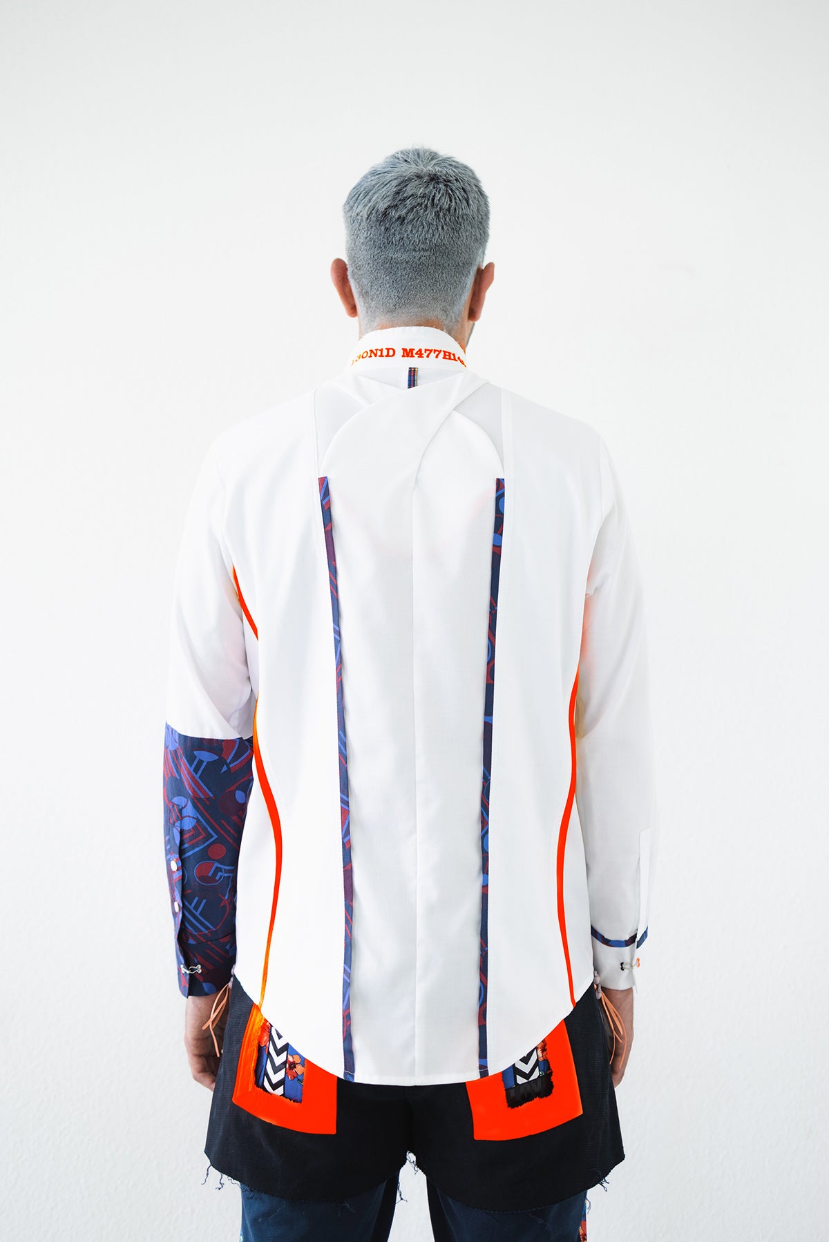 Hemd "Neonos"