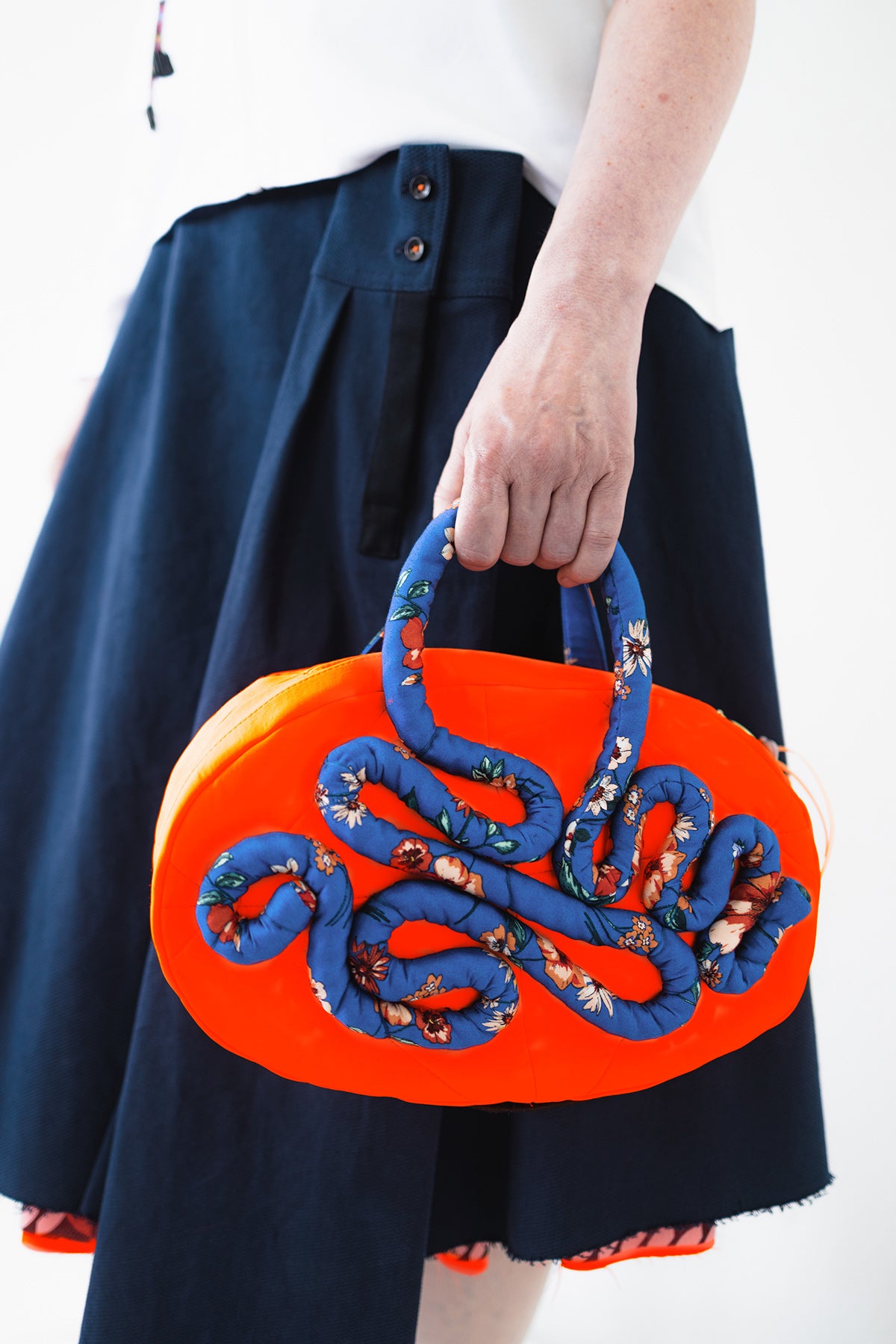 Tasche "Out of the box"