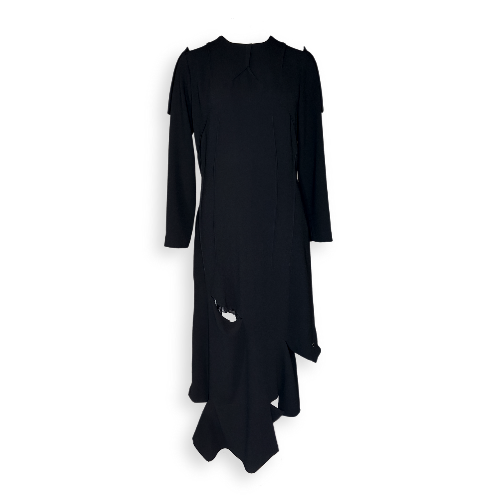 Kleid "WSTND"