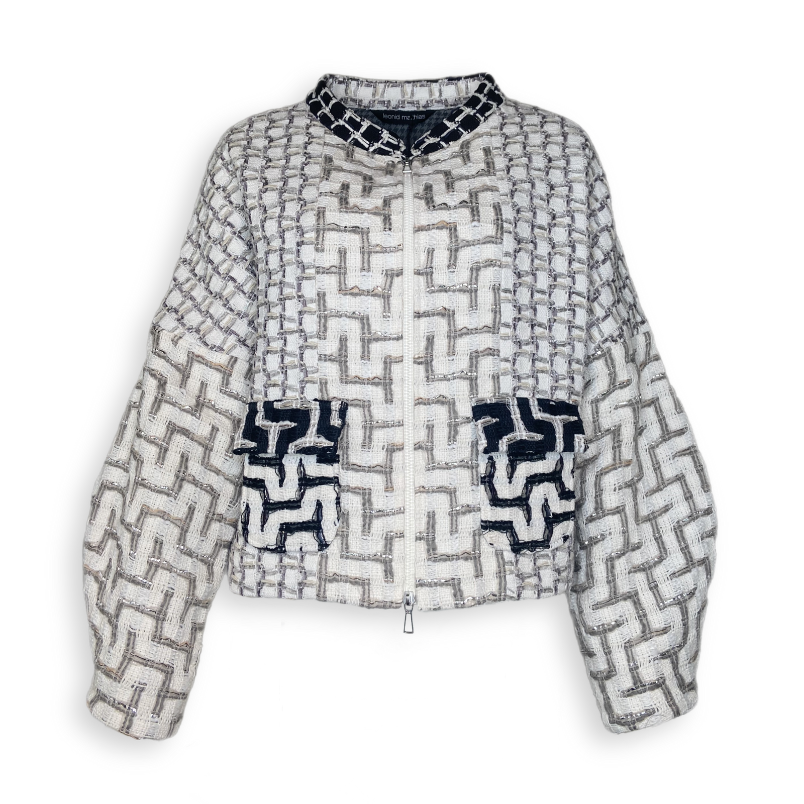 Jacke "Elle" Unikat