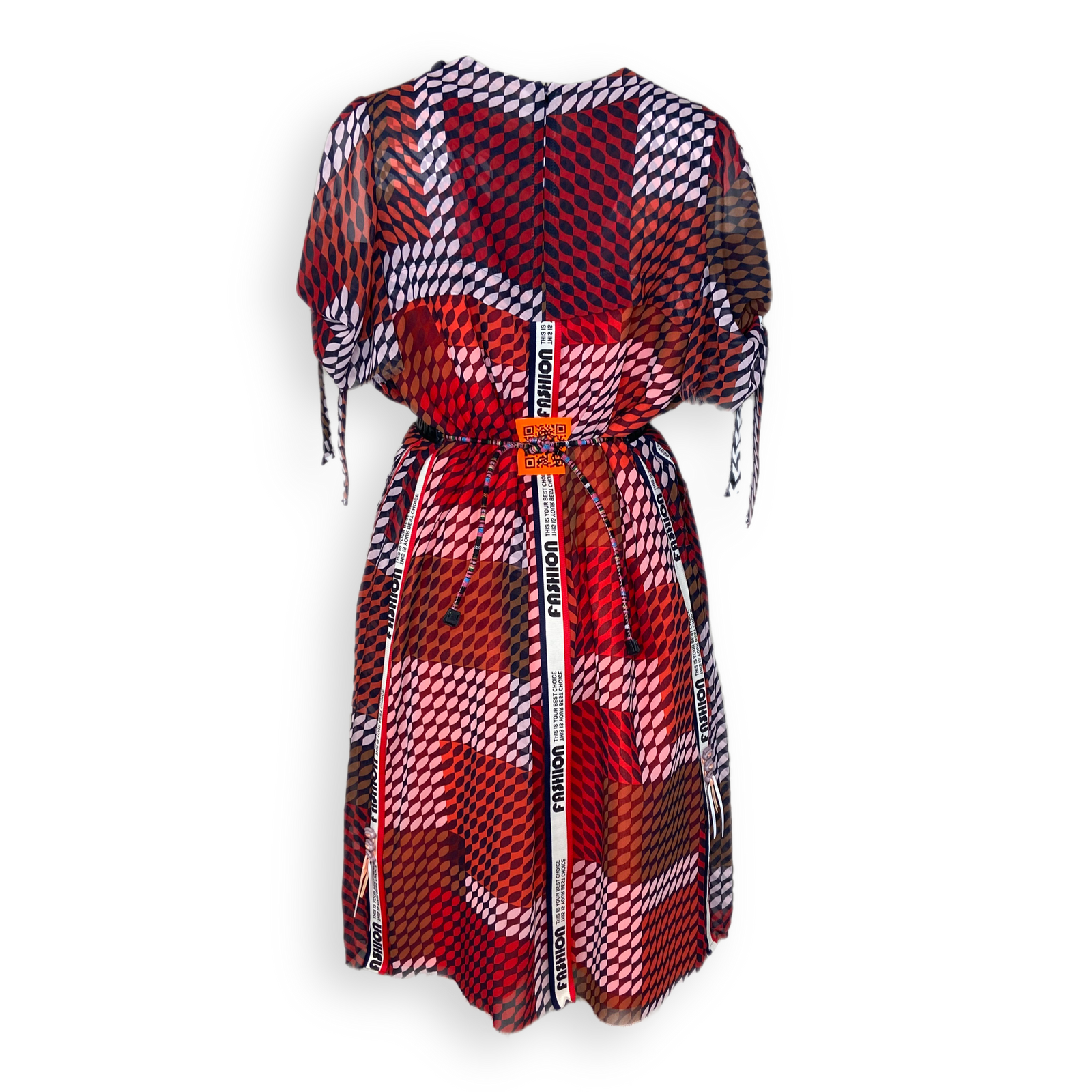 Kleid "What is"