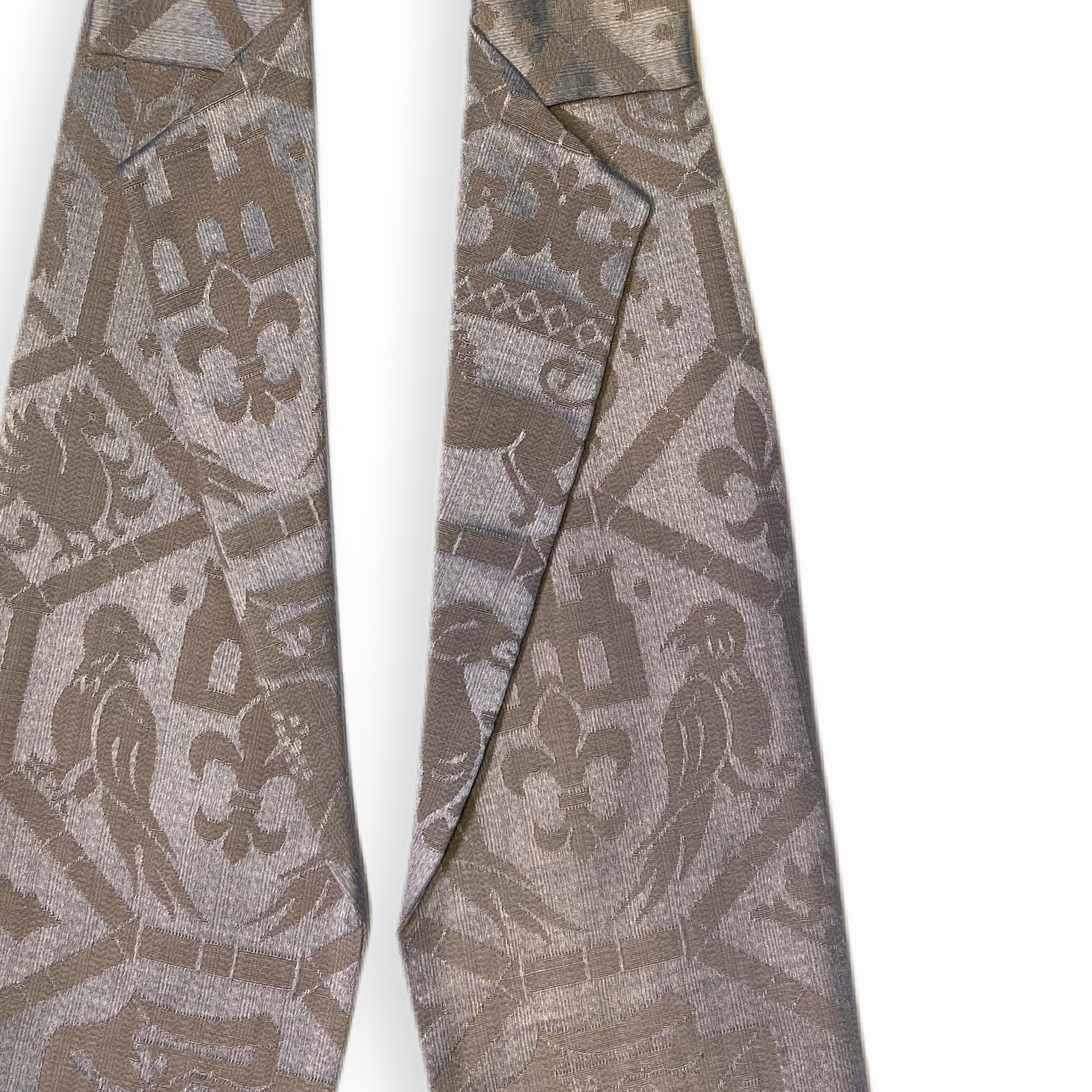 Kragenschal "Edler Ritter"