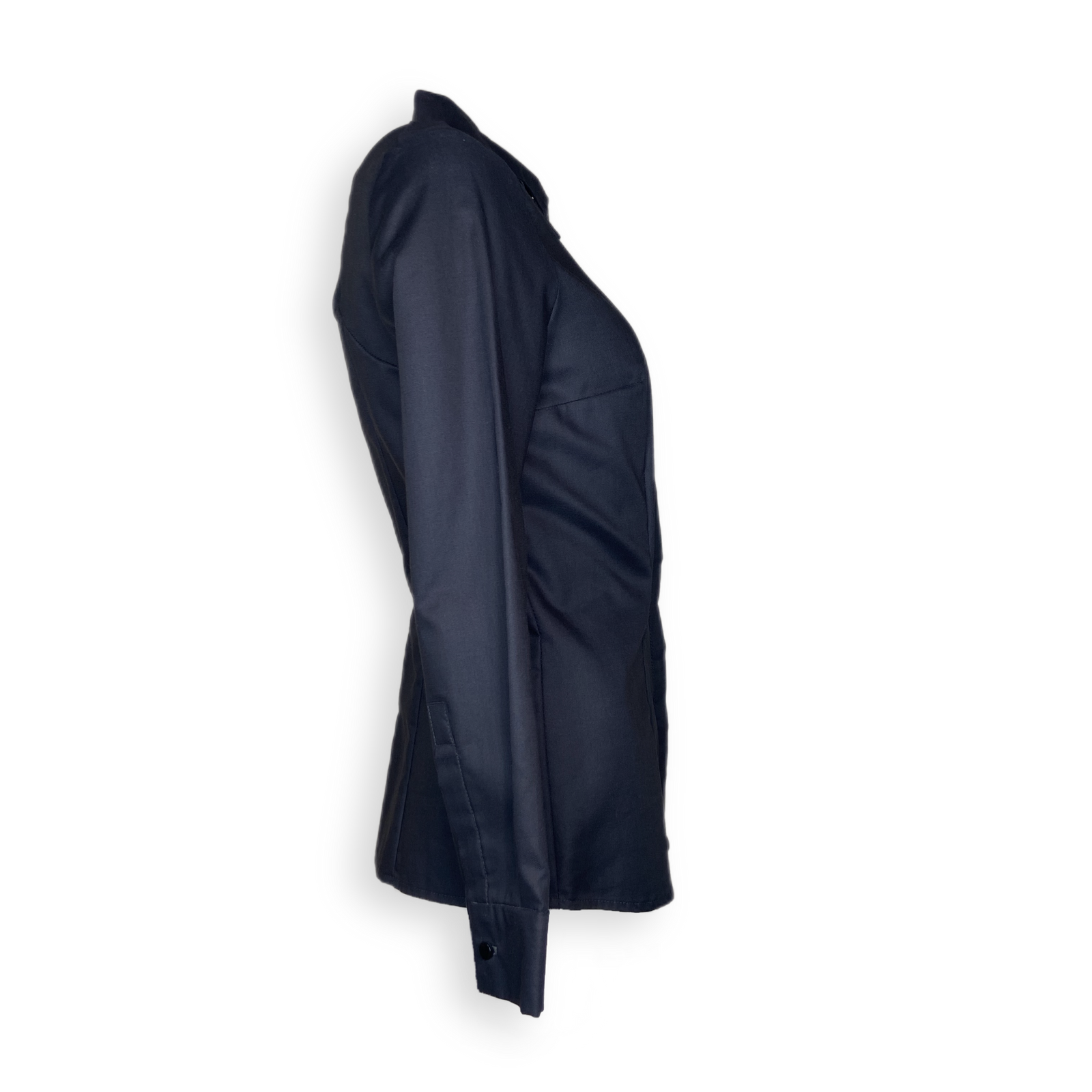 Bluse "Osaka" schwarz