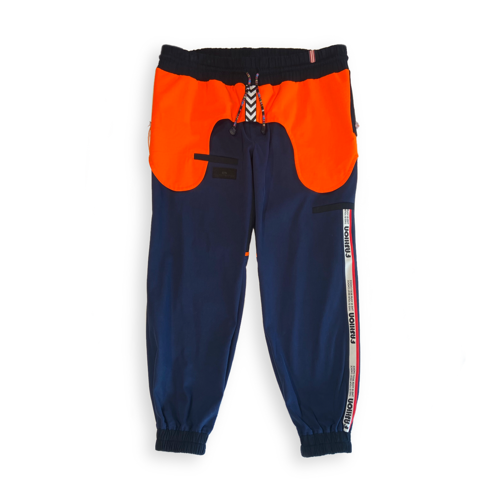Hose "Hammerdeus"