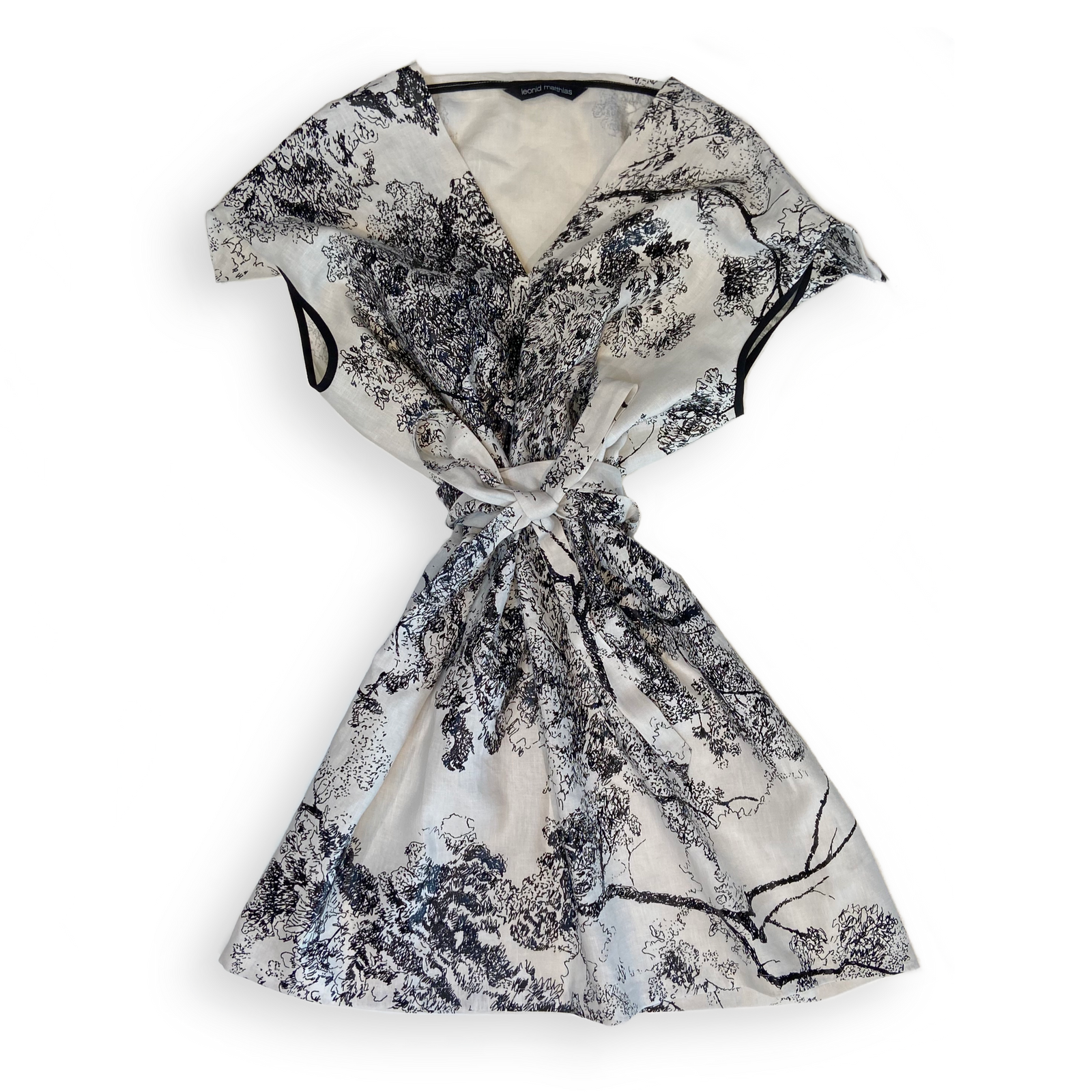 Kleid Jules "Magic Tree"
