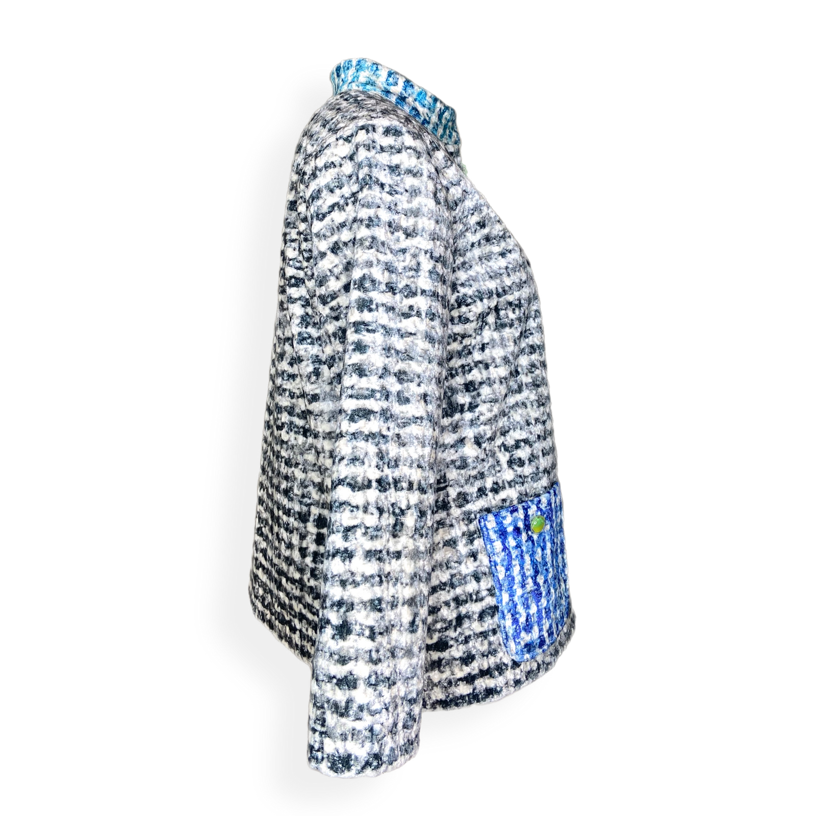Jacke "Graphite"