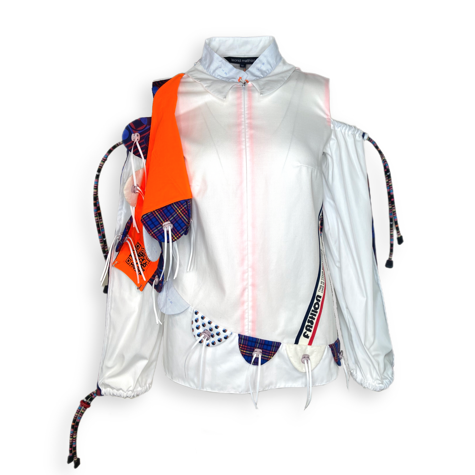 Bluse "Brookshie"