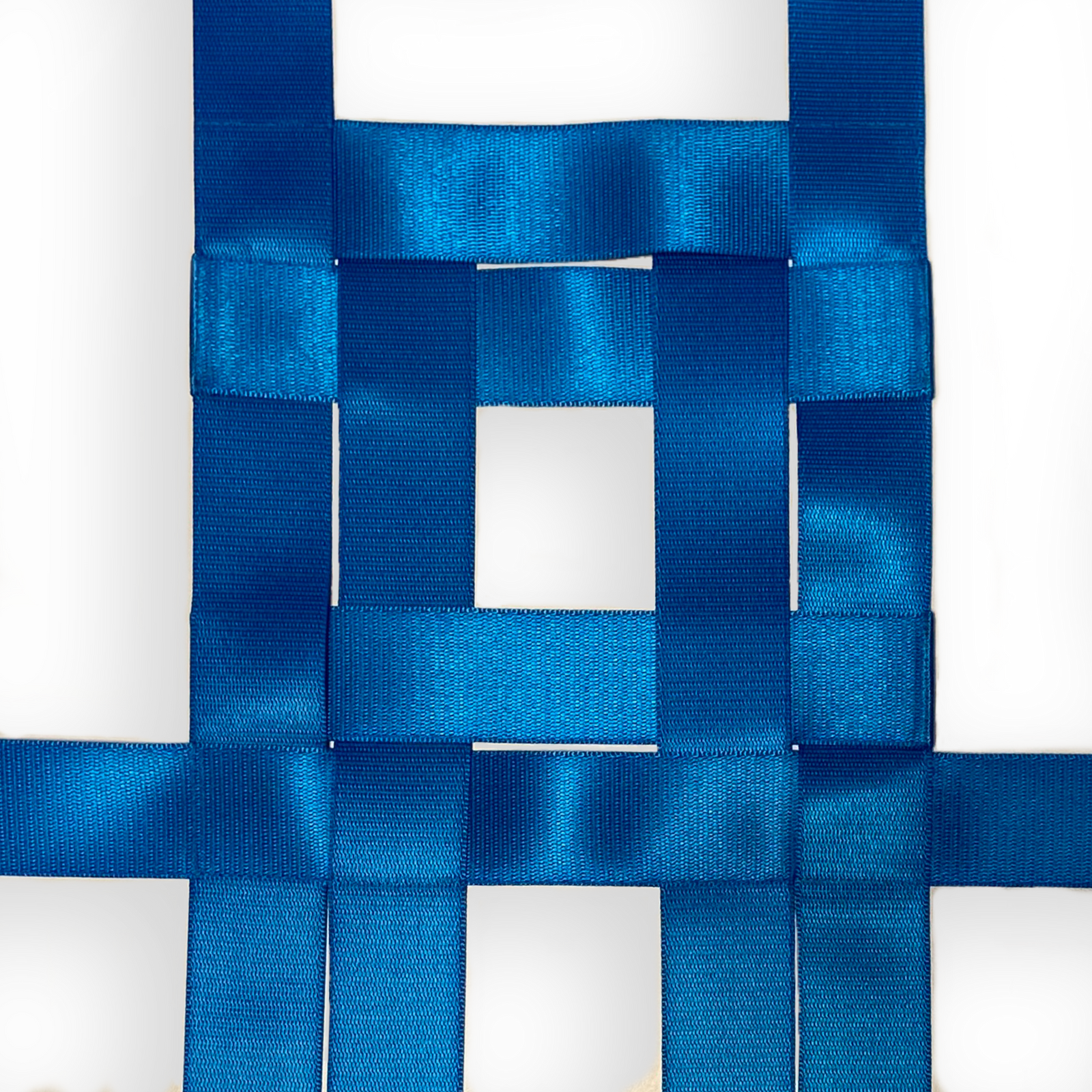Harness "HRHM" blau