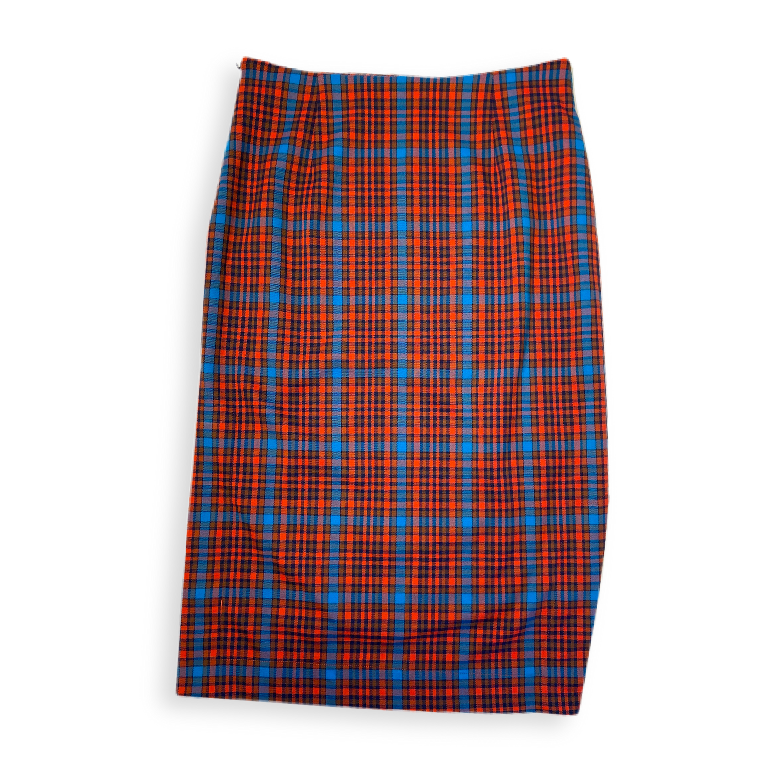 Rock "Aberdeen" rot