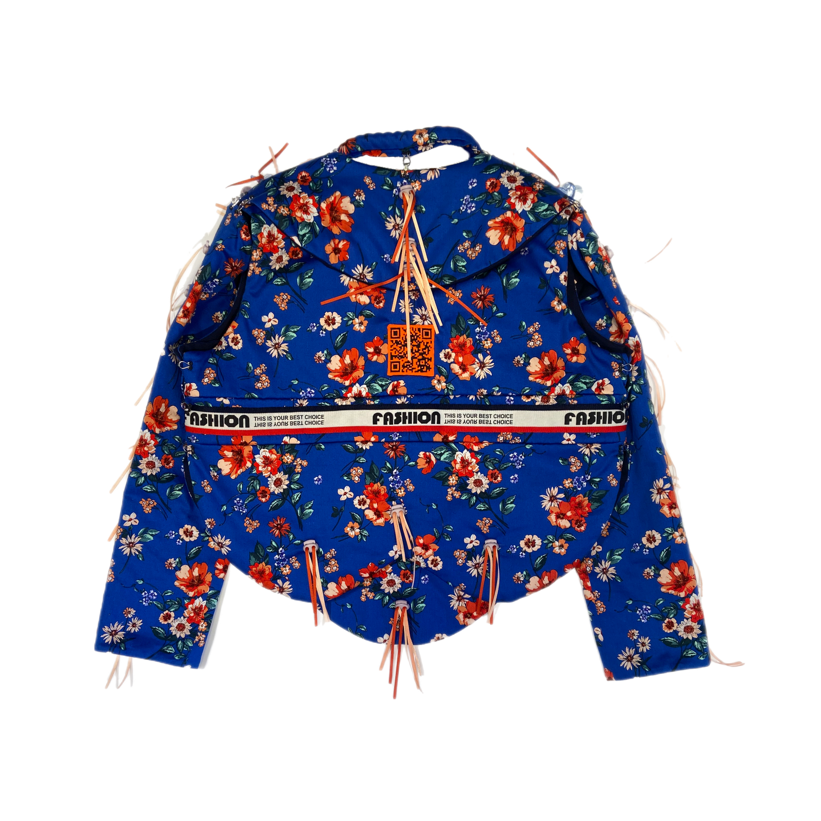 Jacke "Miracly"