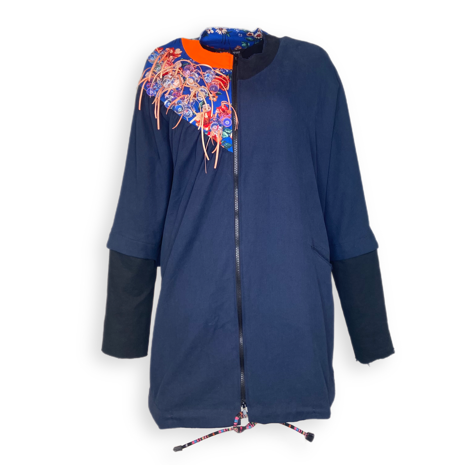 Jacke "Tscher"