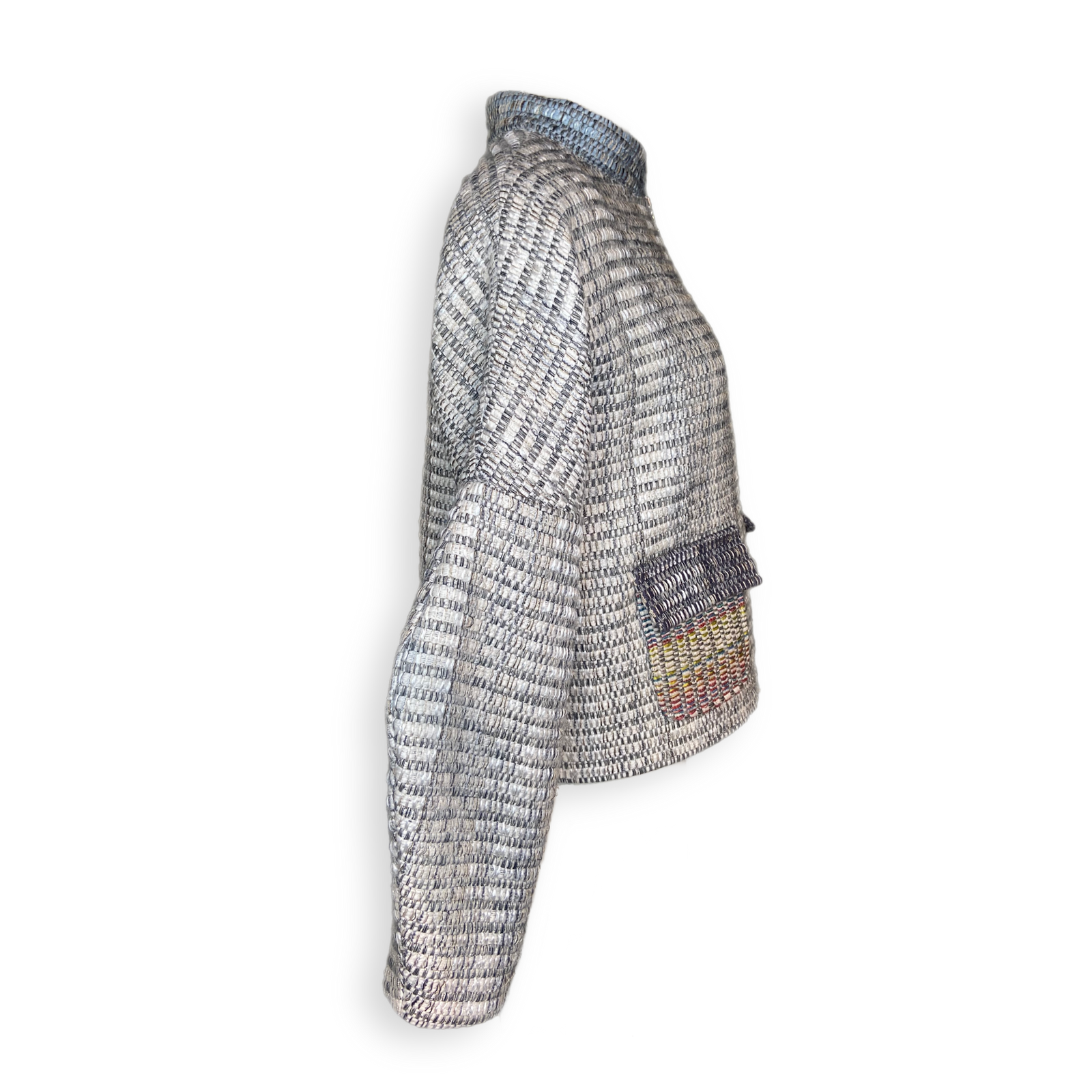 Jacke "Circus" Unikat