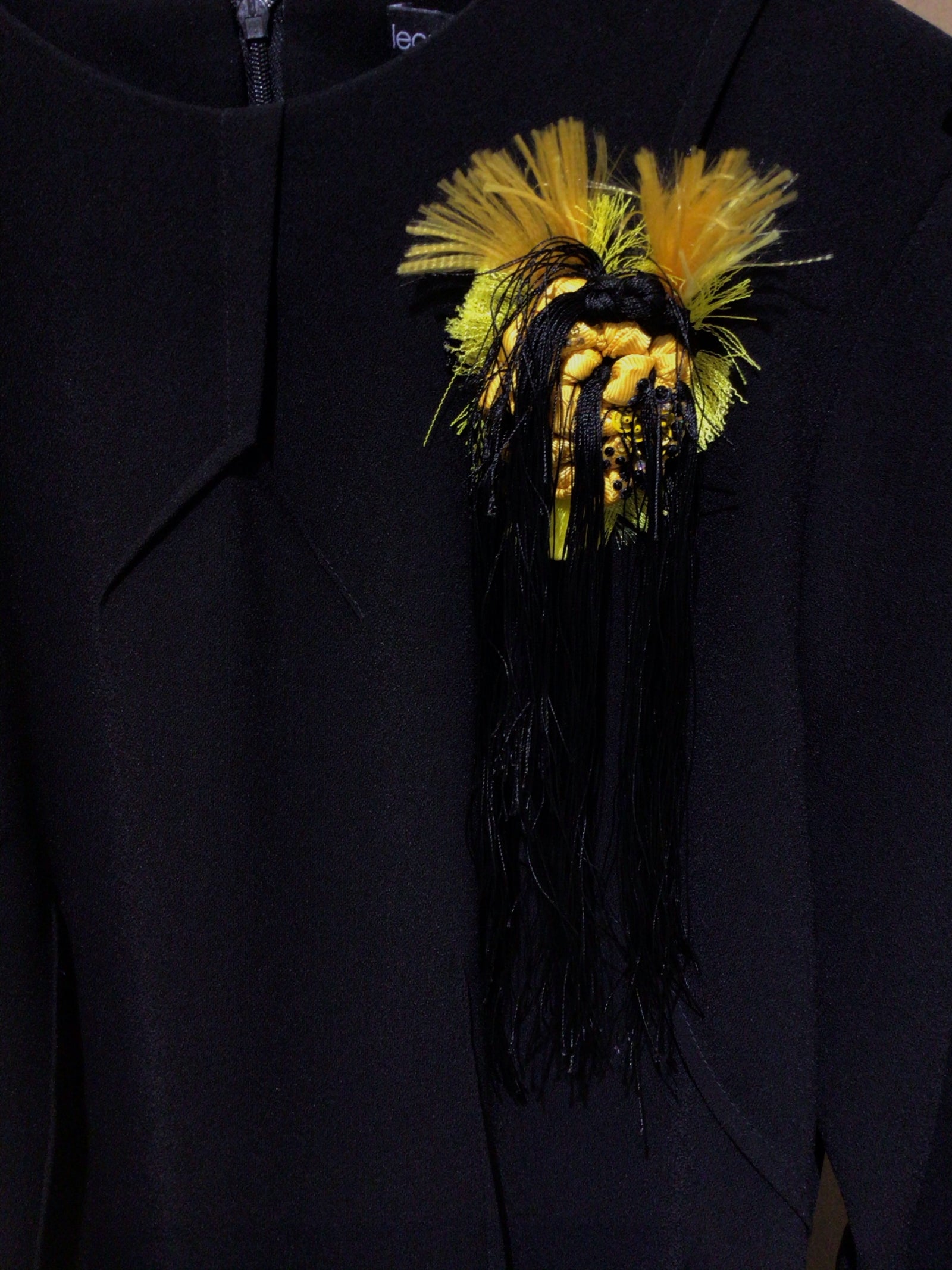 Kleid "WSTND"