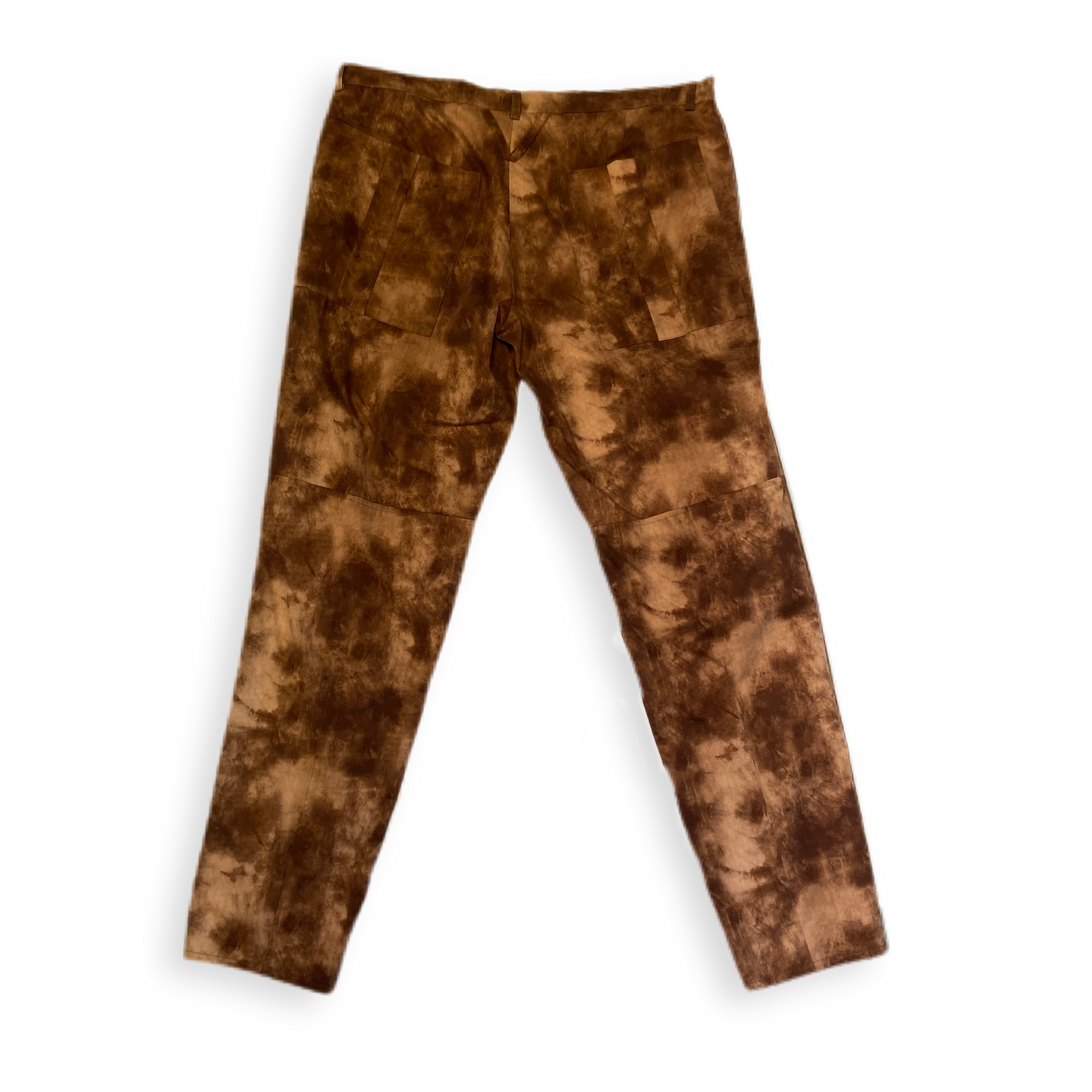 Hose "Nicola" braun