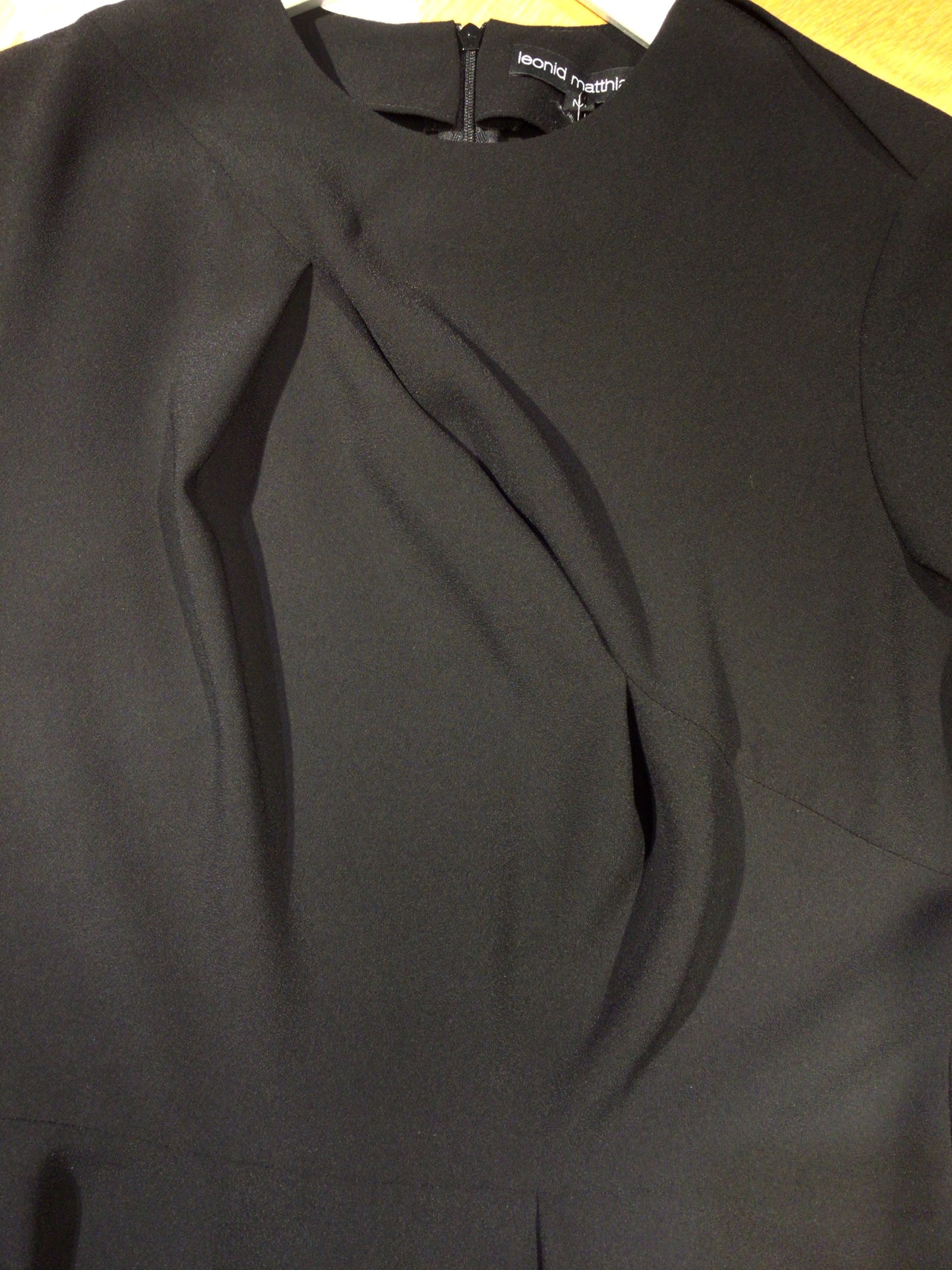 Kleid "BCKNHM"