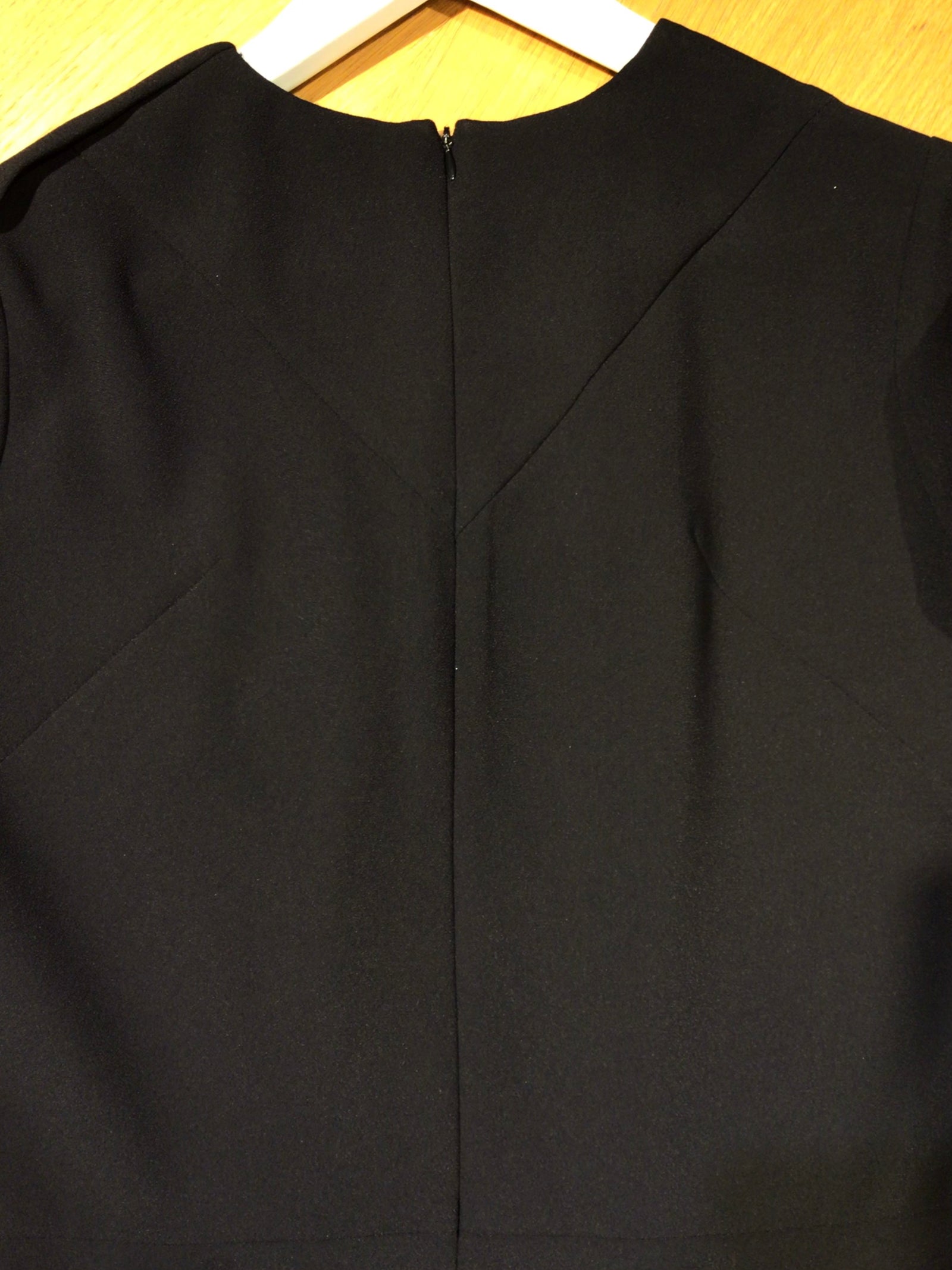 Kleid "BCKNHM"