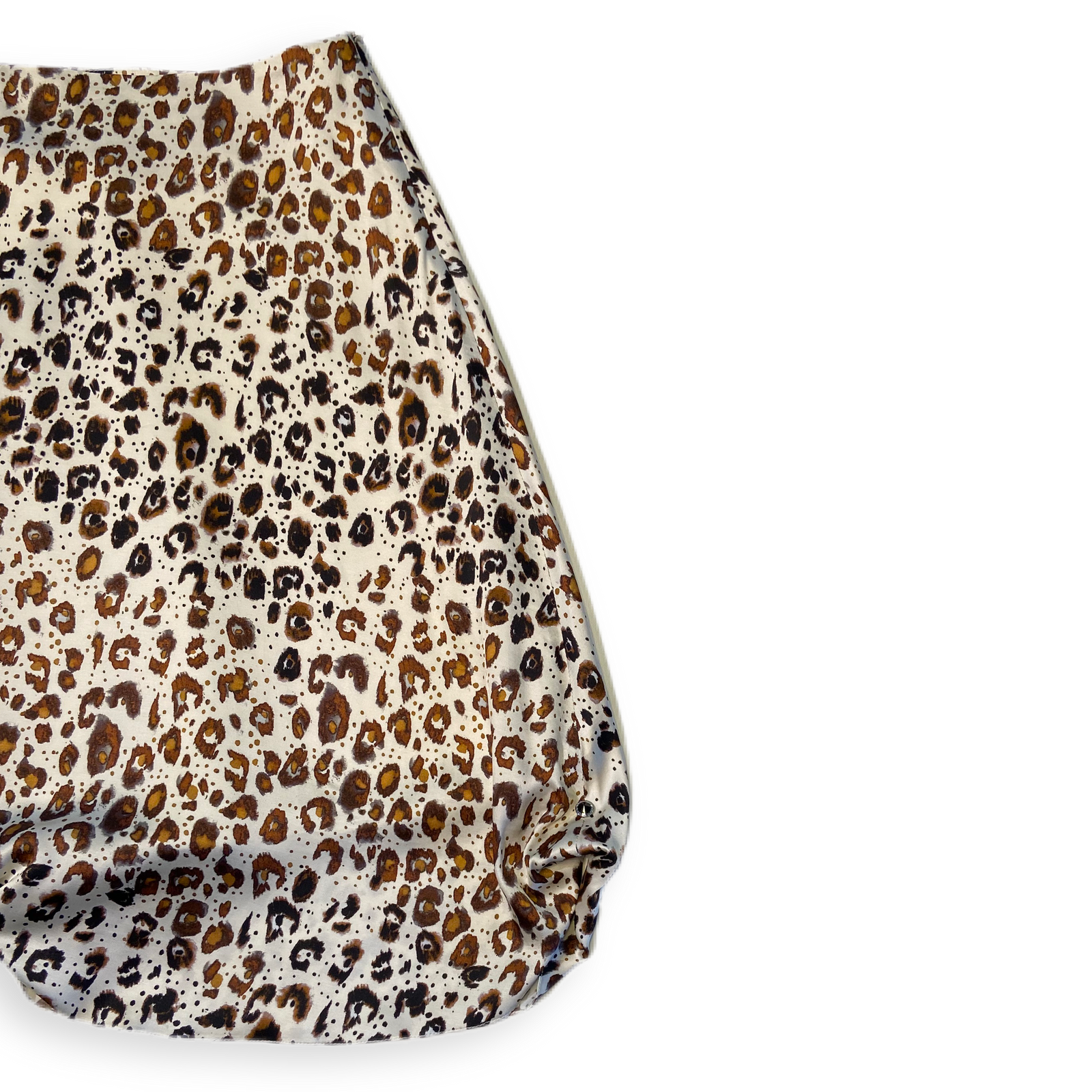 Rock "NRDND" leo