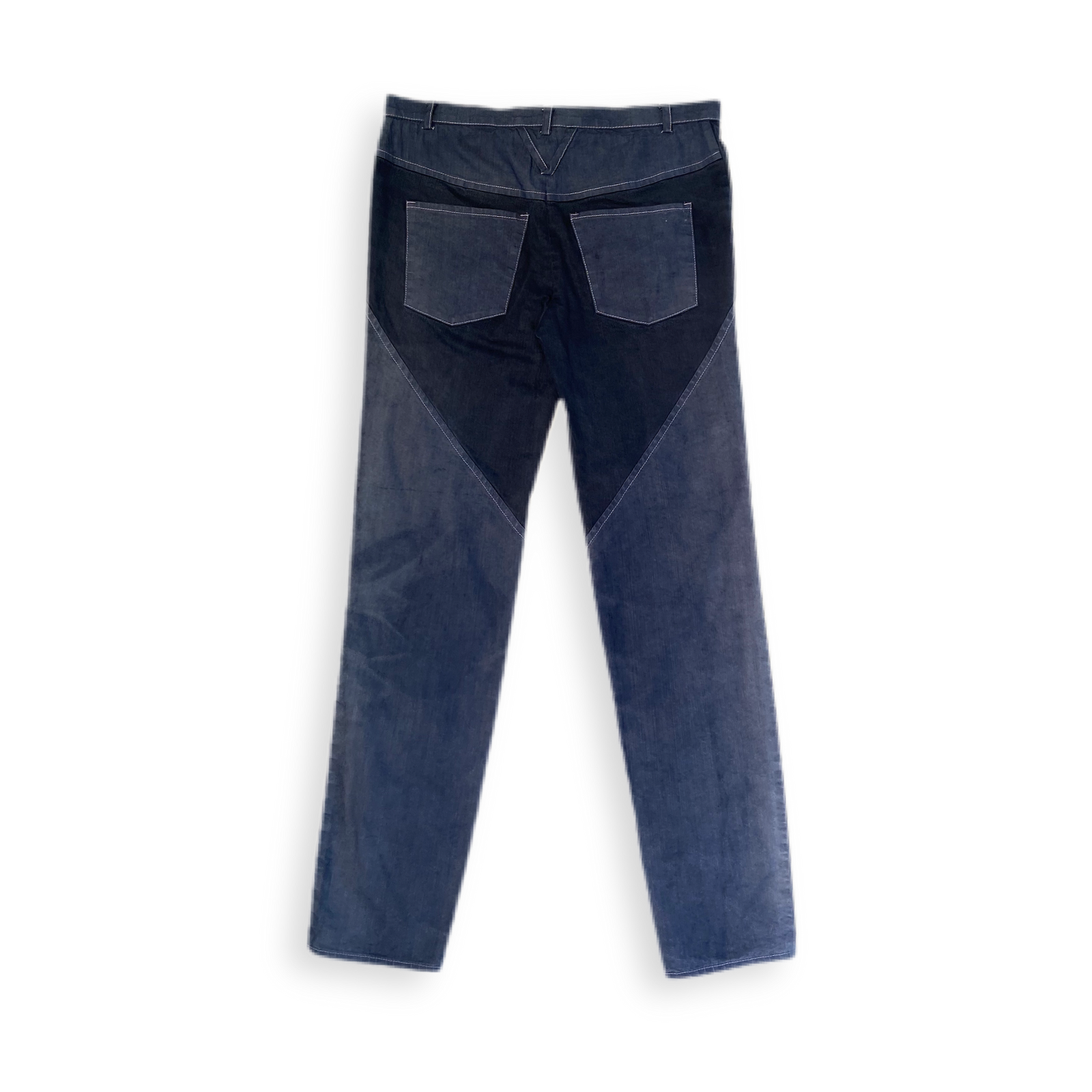 Jeans "Destroyed BBB"