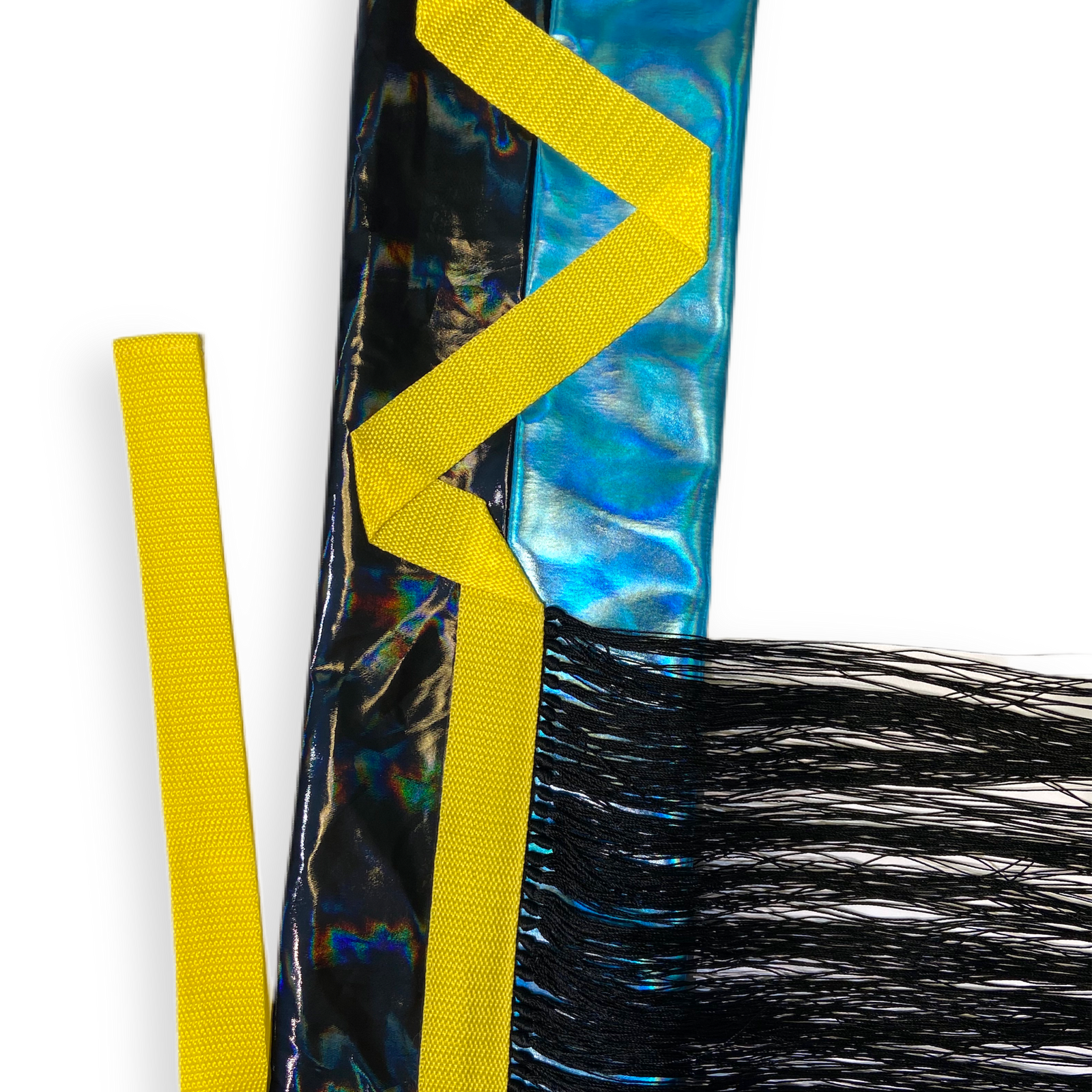 Gürtel "KLBCH"