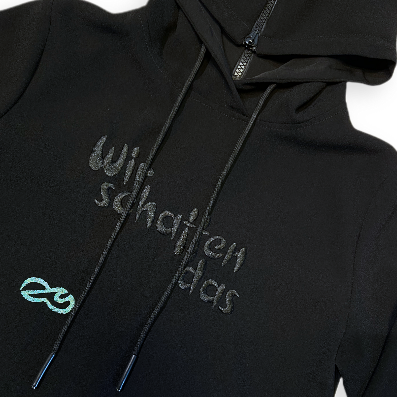 Sweatshirt "SCHWNHM" DOB