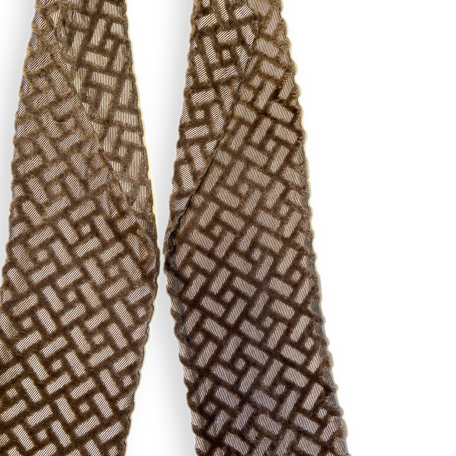 Kragenschal "Domingo"