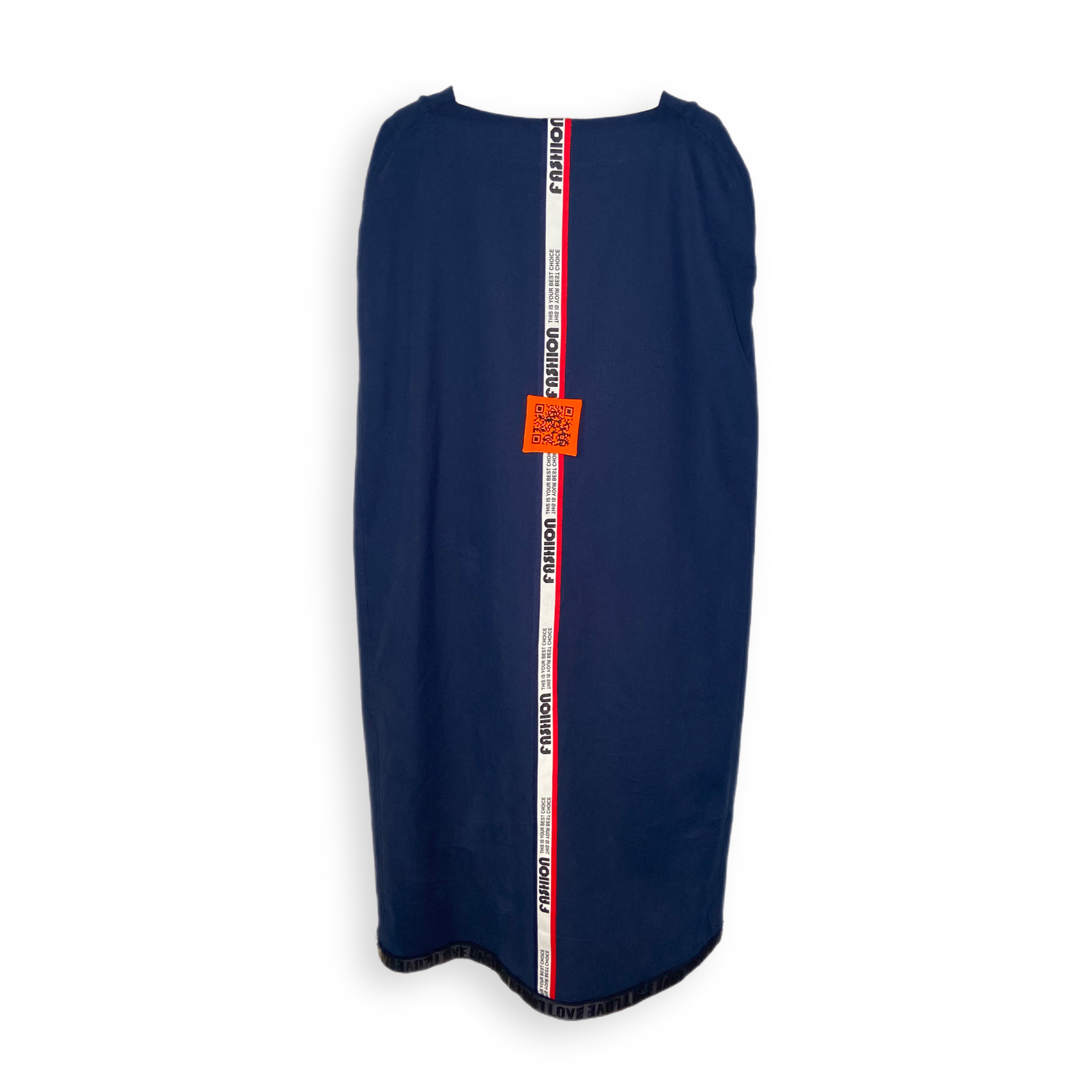 Kleid "Transformos"