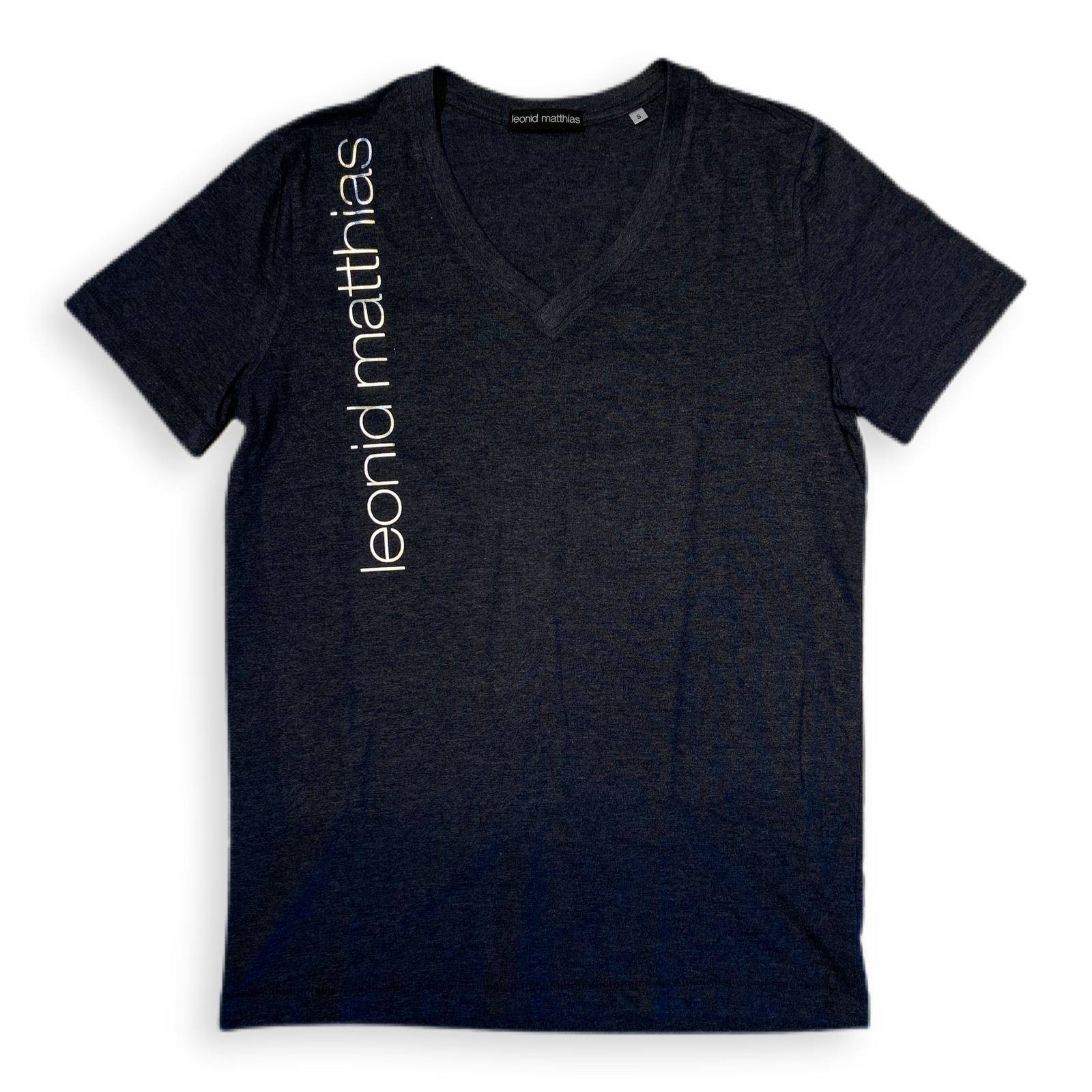 T-Shirt "leonid matthias"
