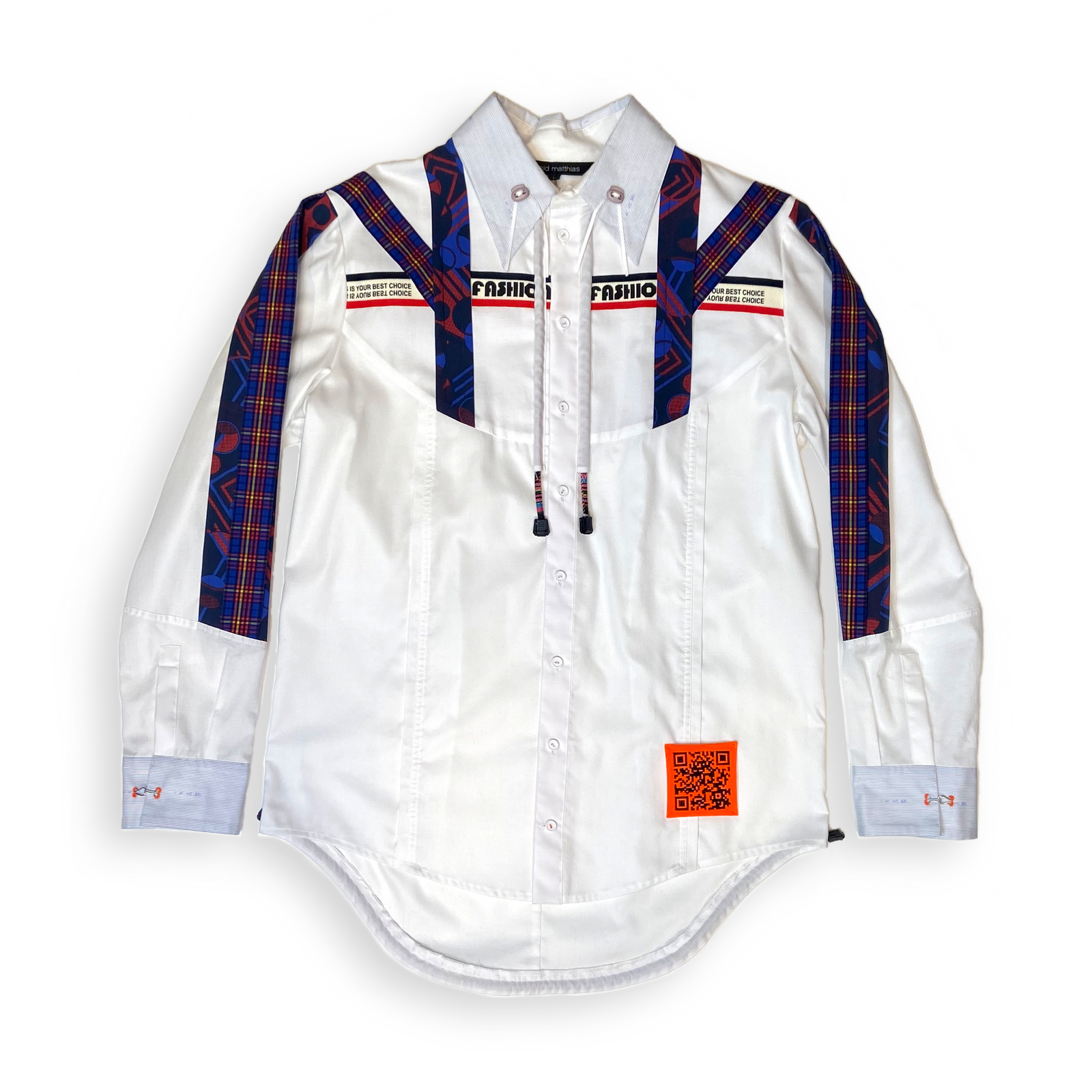 Hemd "Eurythm"