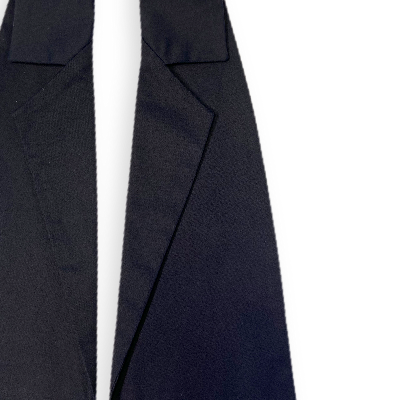 Kragenschal "Blacky"