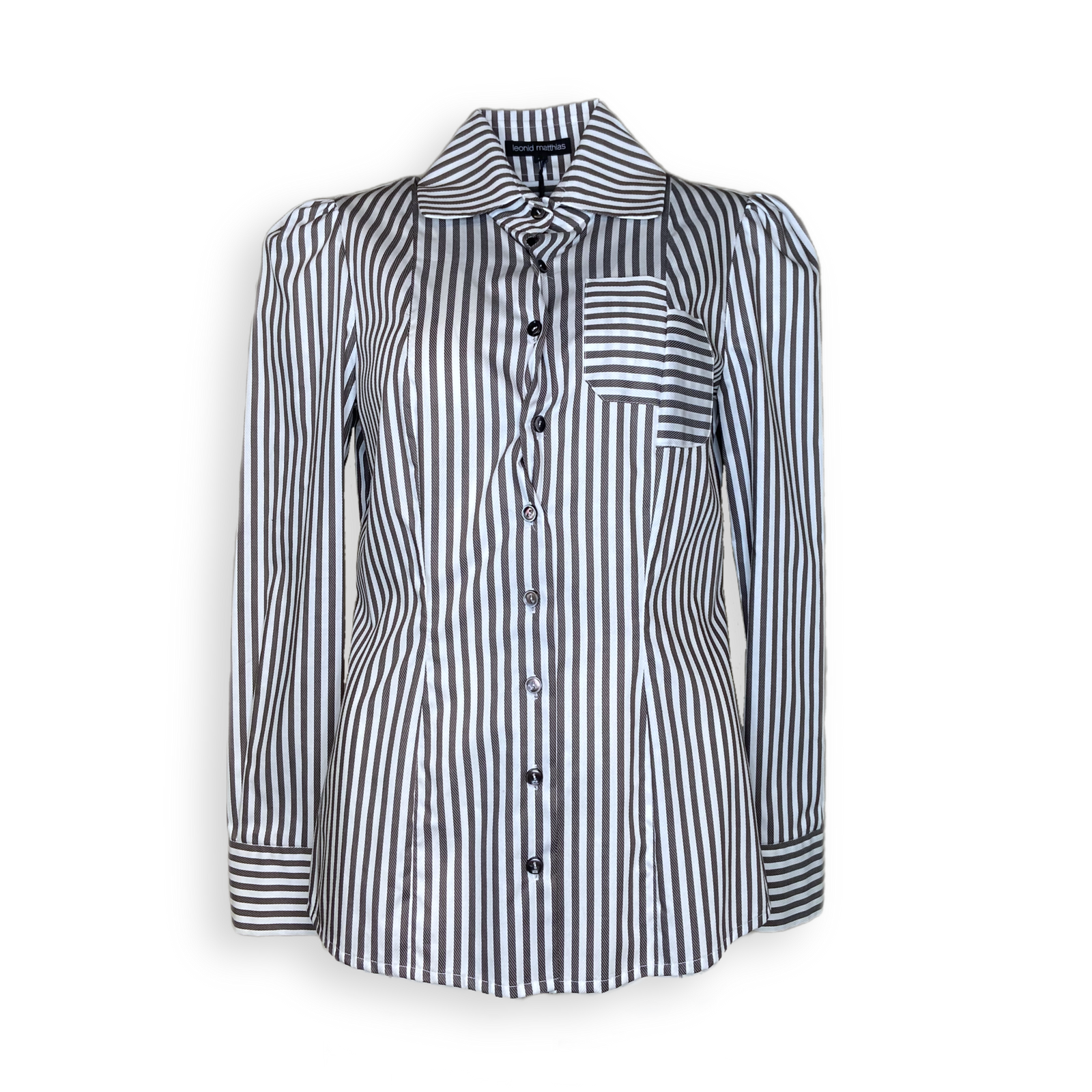 Bluse "Okinawa"