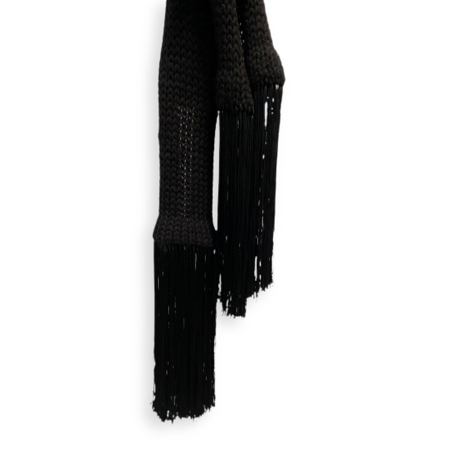 Schal "Knit Scarf"