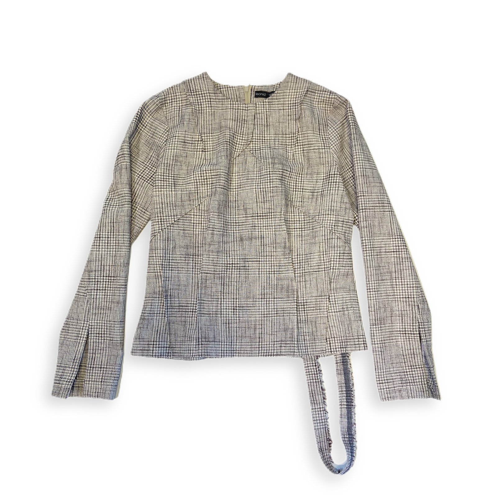 Bluse ‚La Pince‘