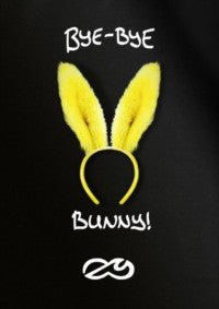 Presse Kit „Bye-Bye Bunny“