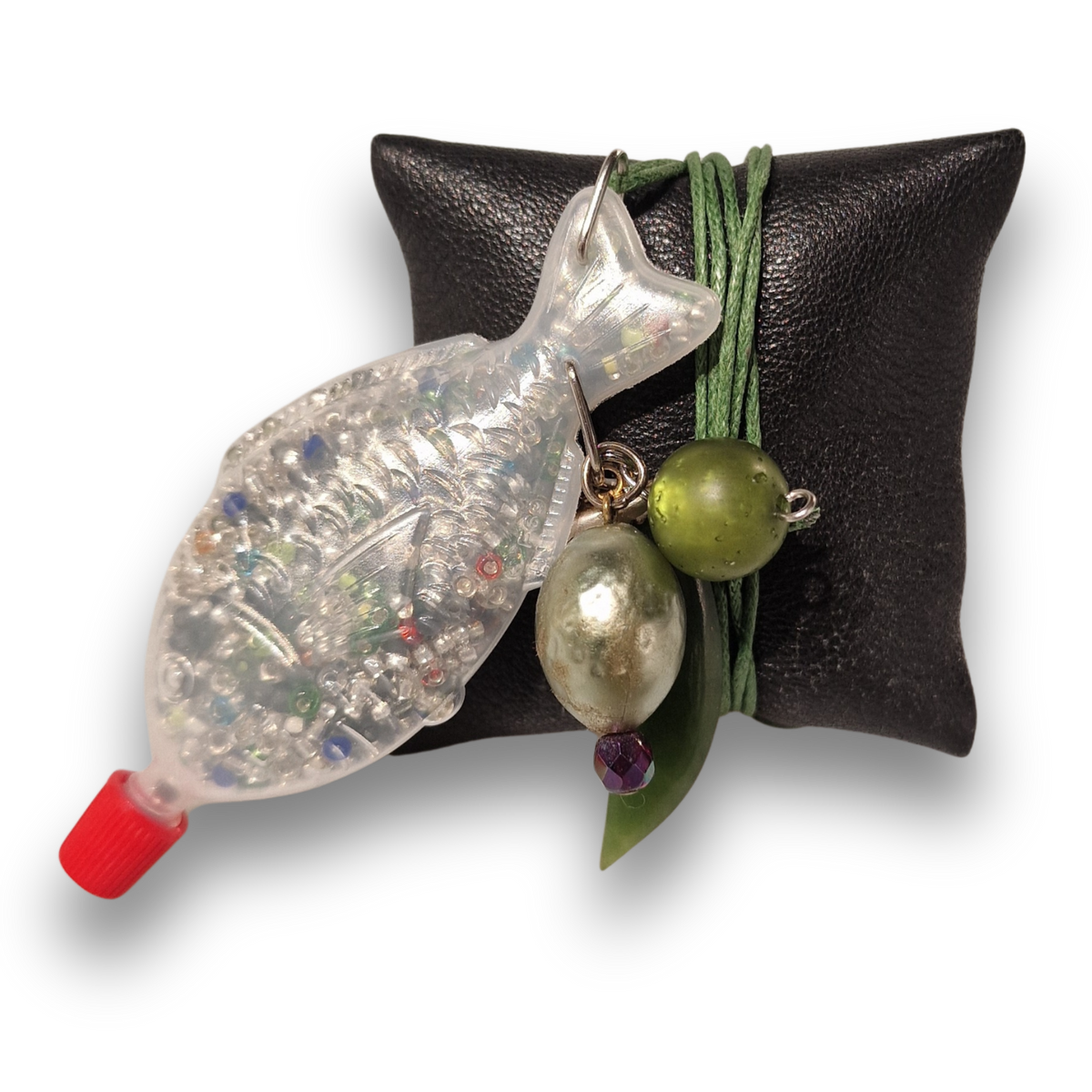 Fischkette &quot;grin&quot;