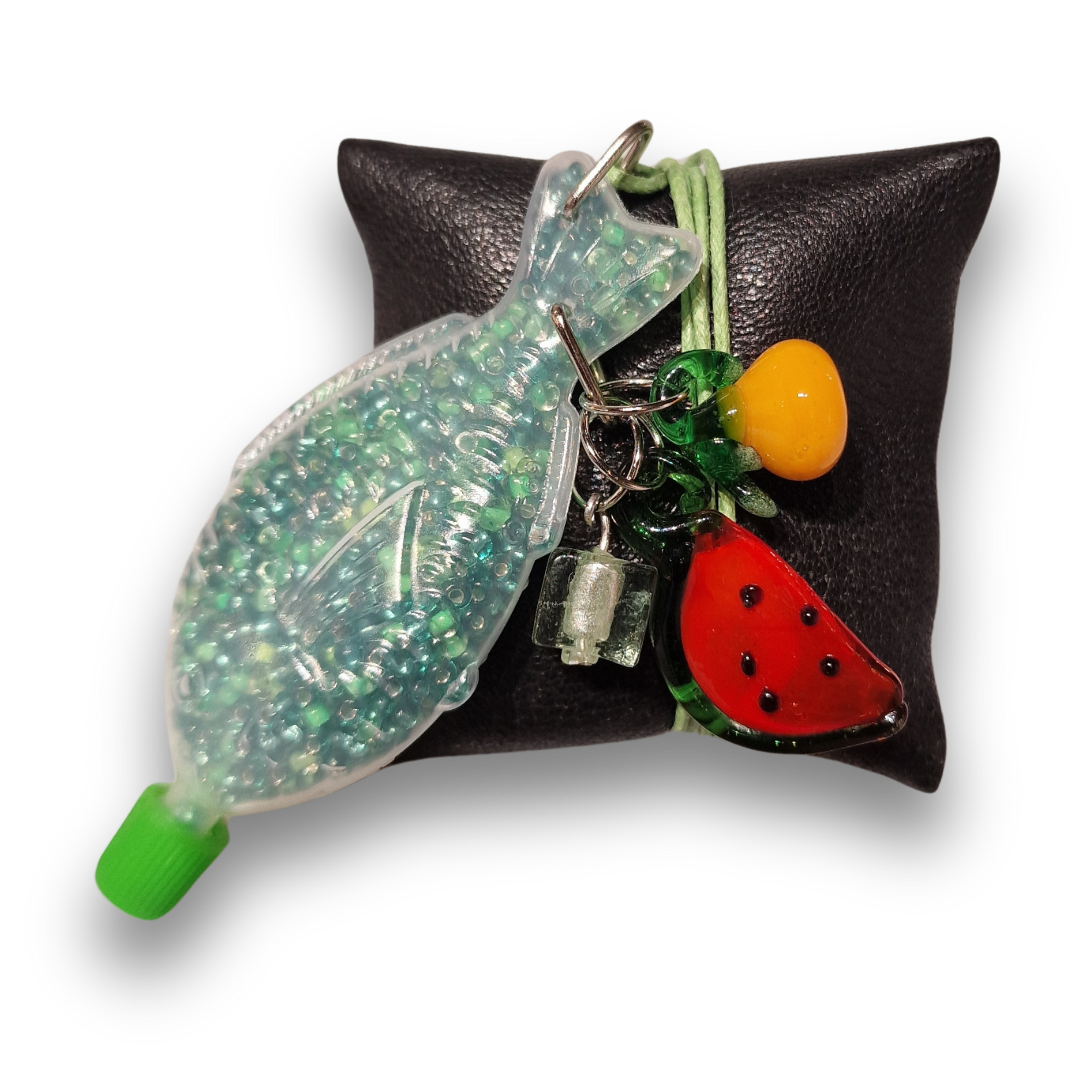 Fischkette Unikat "Summergifts"