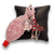 Fischkette Unikat "clear heart"
