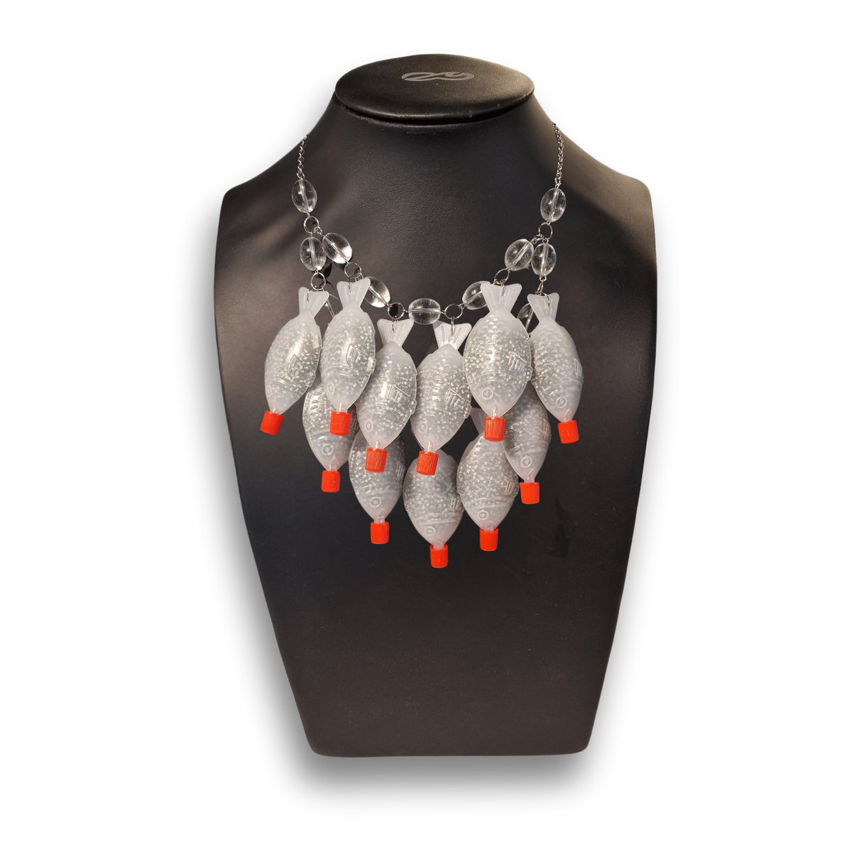 Fischkette &quot;Collier&quot;