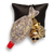 Fischkette Unikat "Scull"